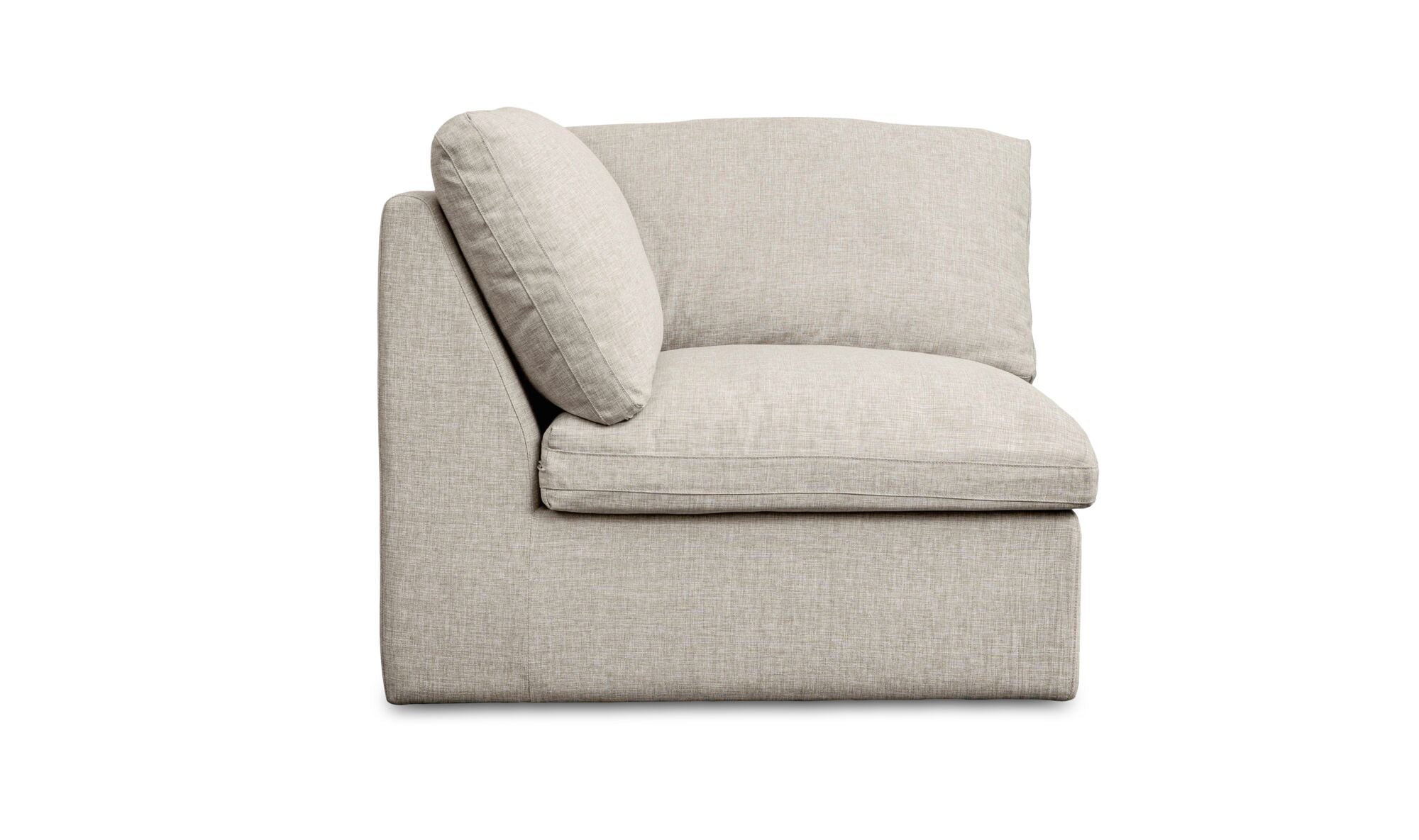 Margaux Outdoor Corner