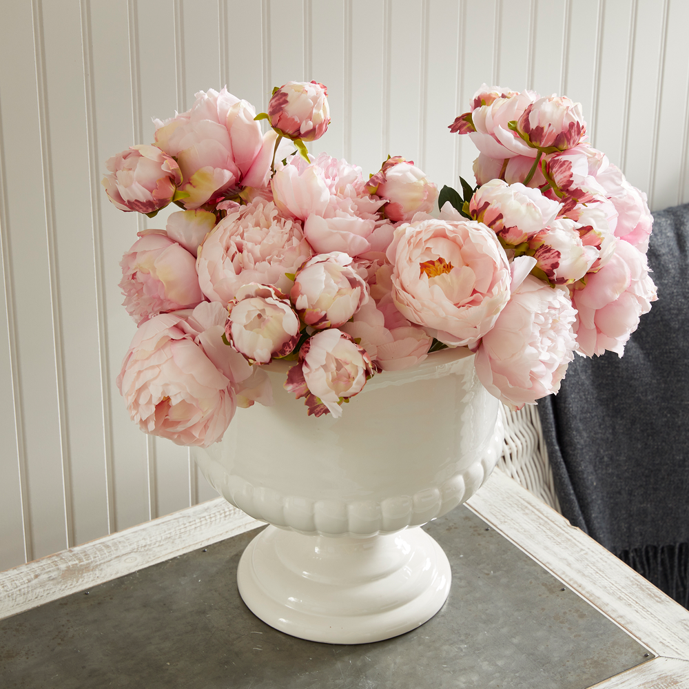 Mindy Pedestal Bowl
