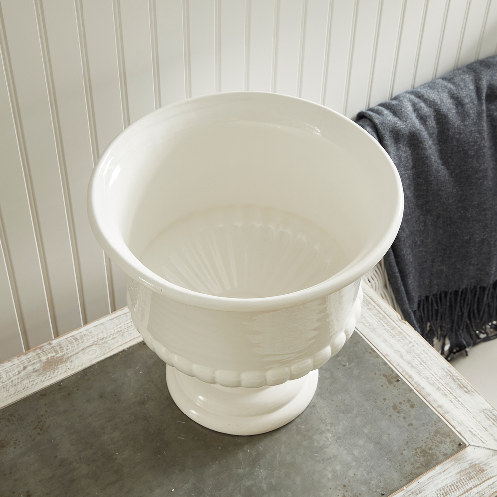 Mindy Pedestal Bowl