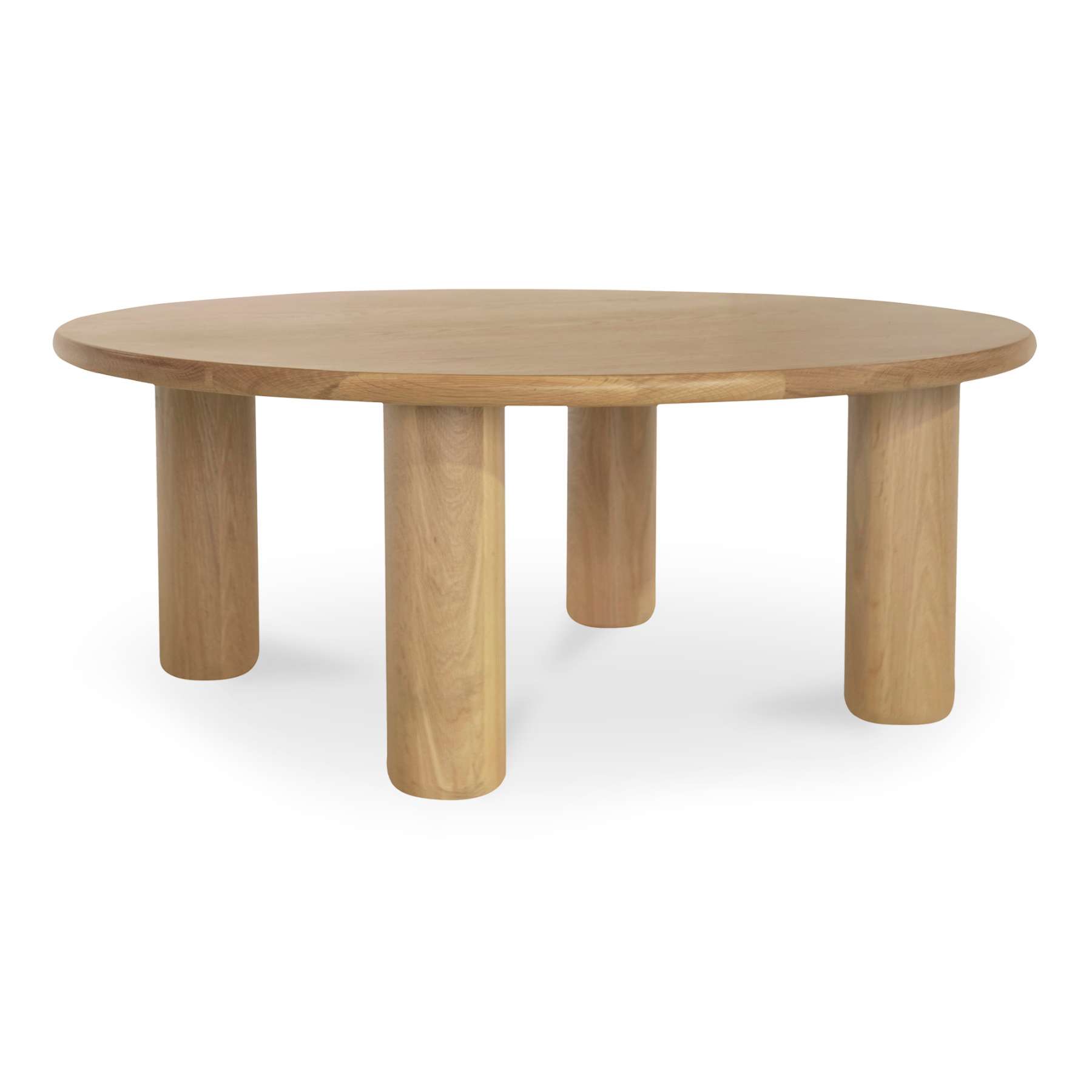 Arlo Coffee Table Oak