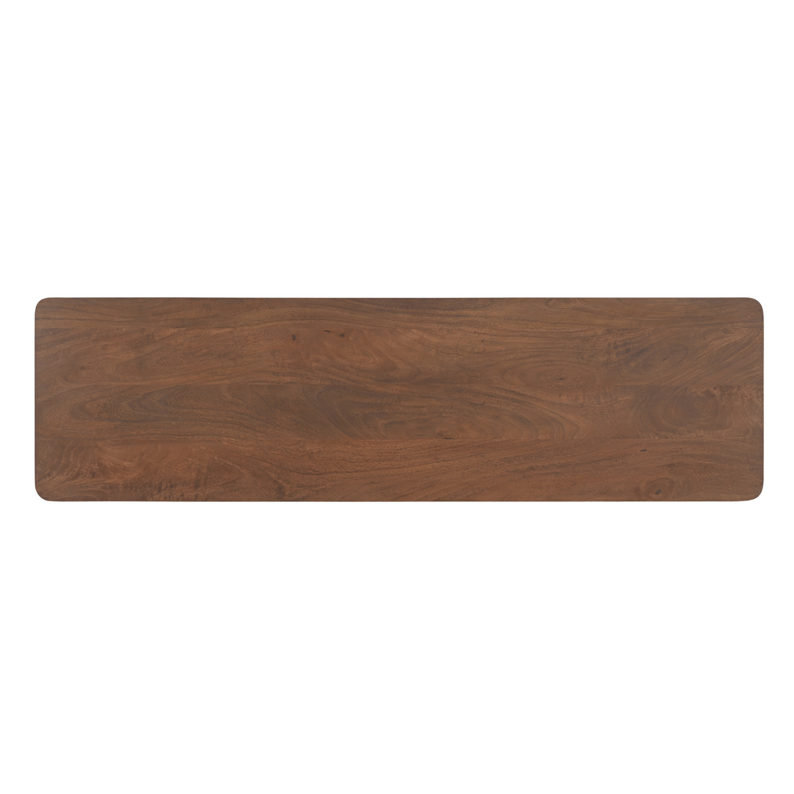Ashley Console Table Vintage Brown