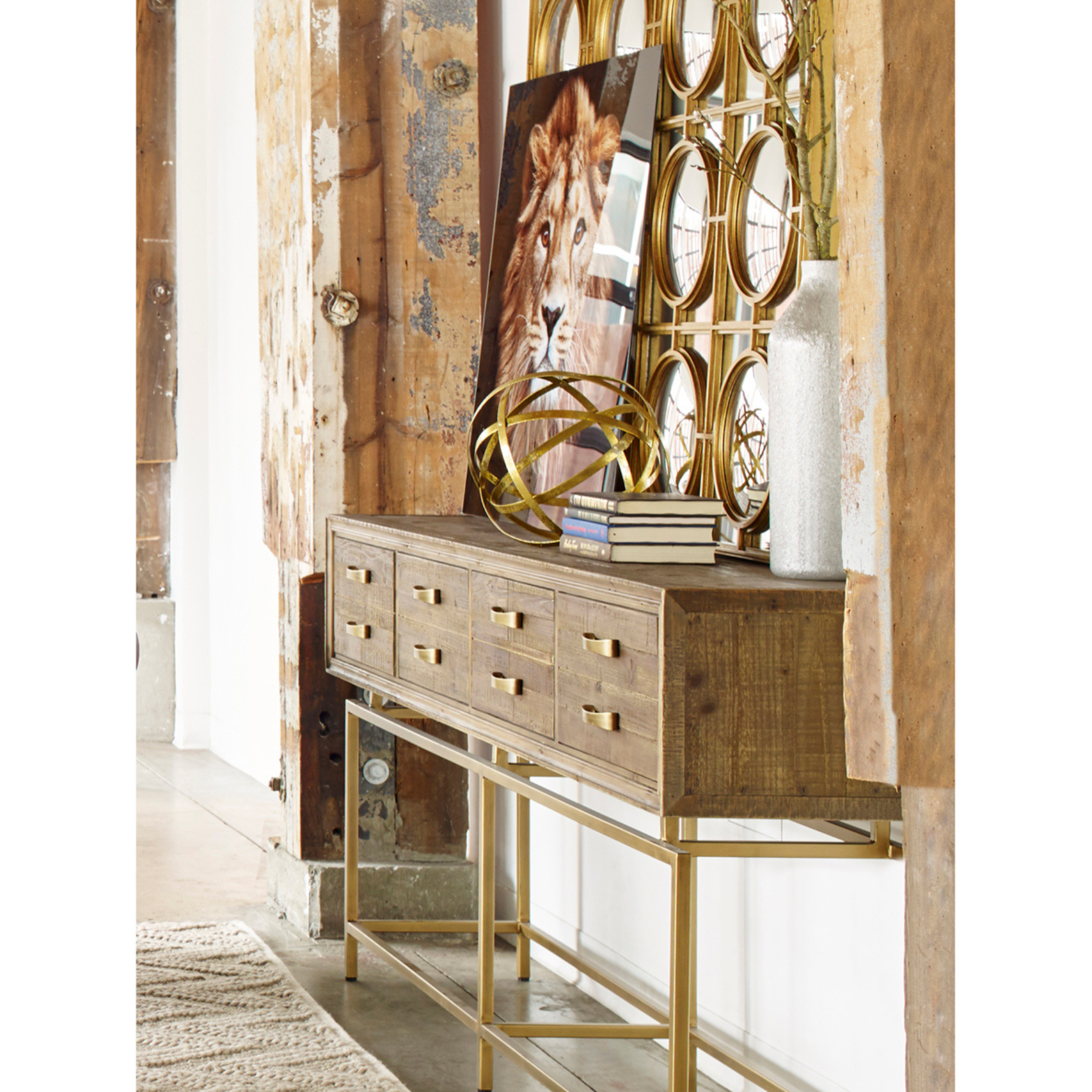 Aveline Console Table