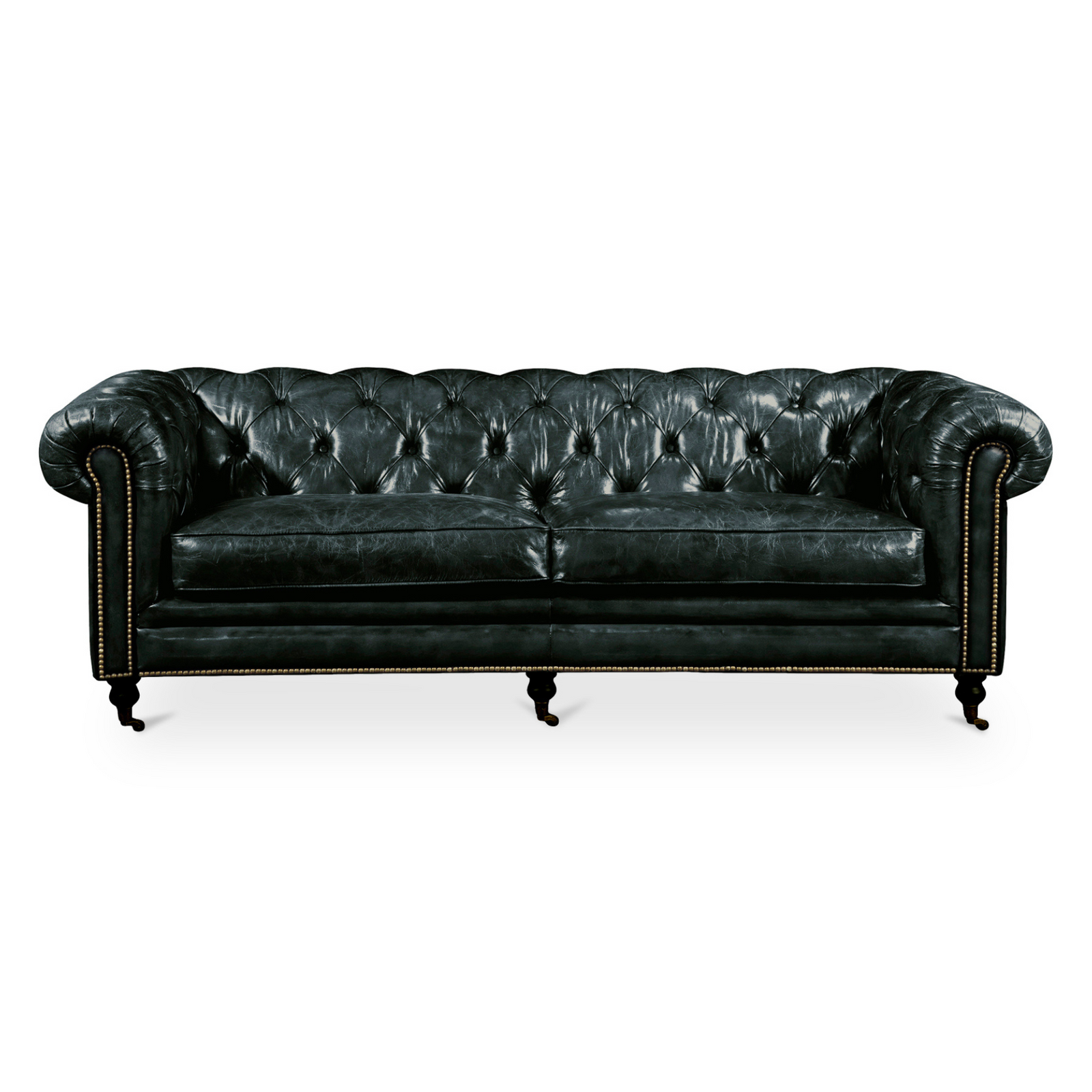 Briarwood Sofa - Black