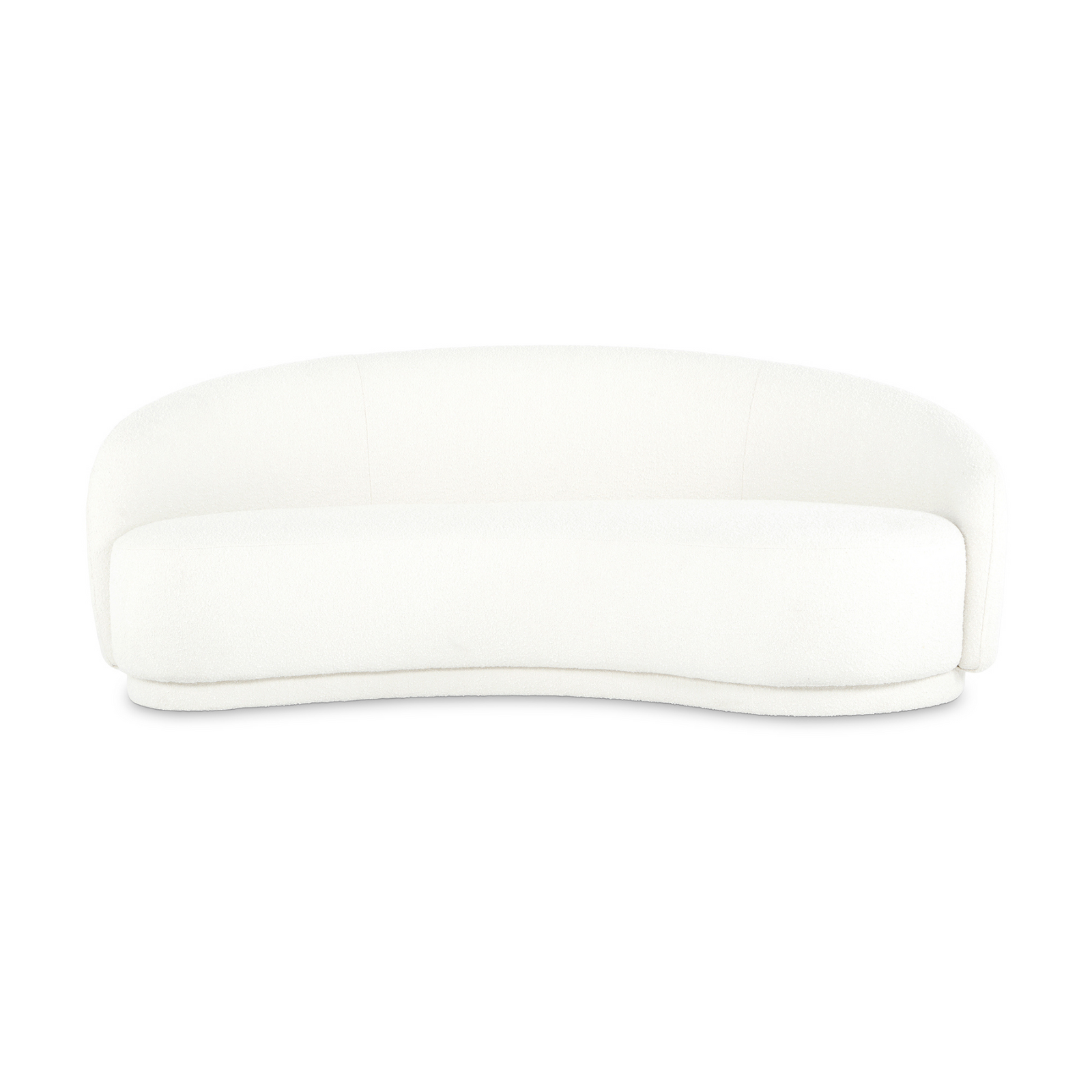Carteus Sofa - Cream