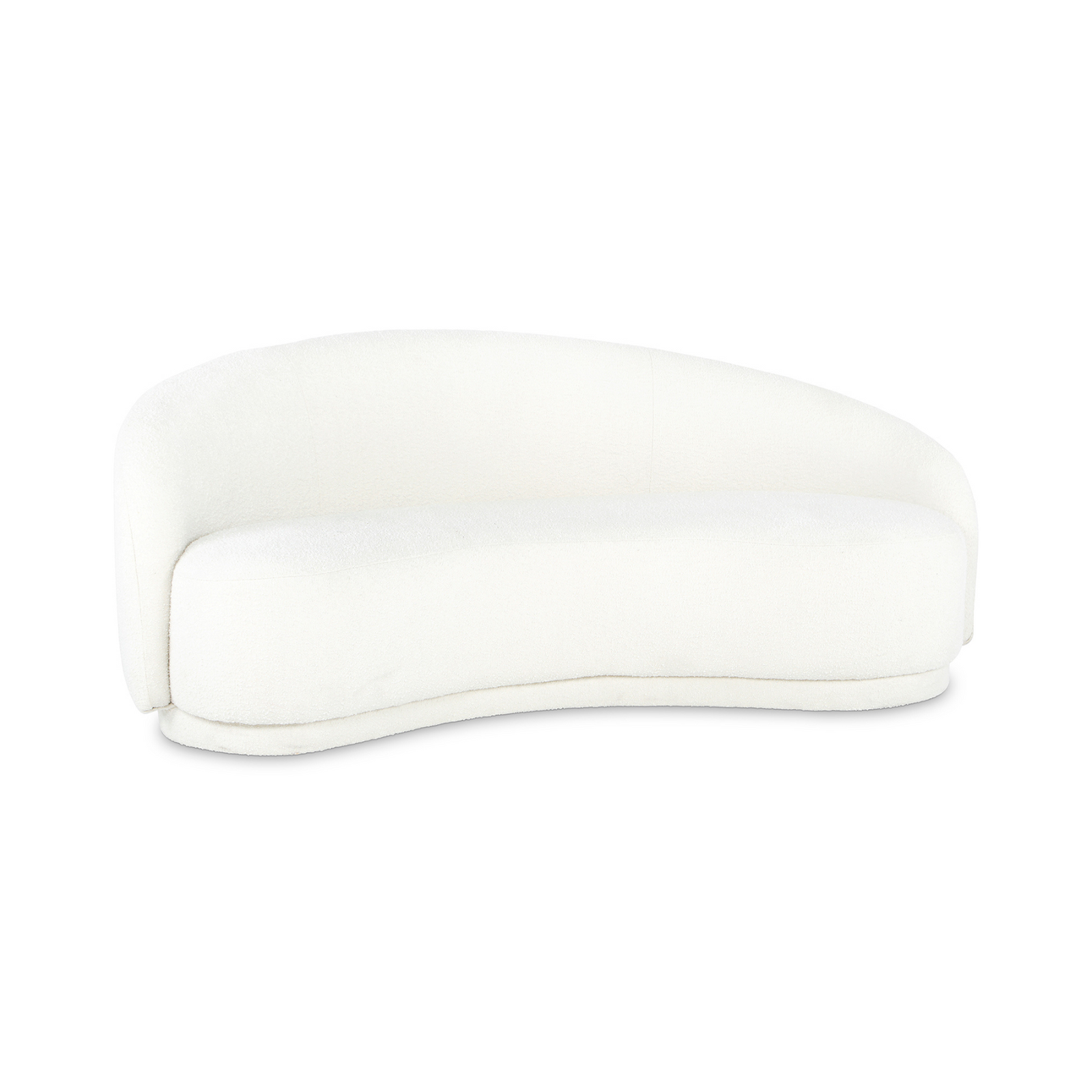 Carteus Sofa - Cream