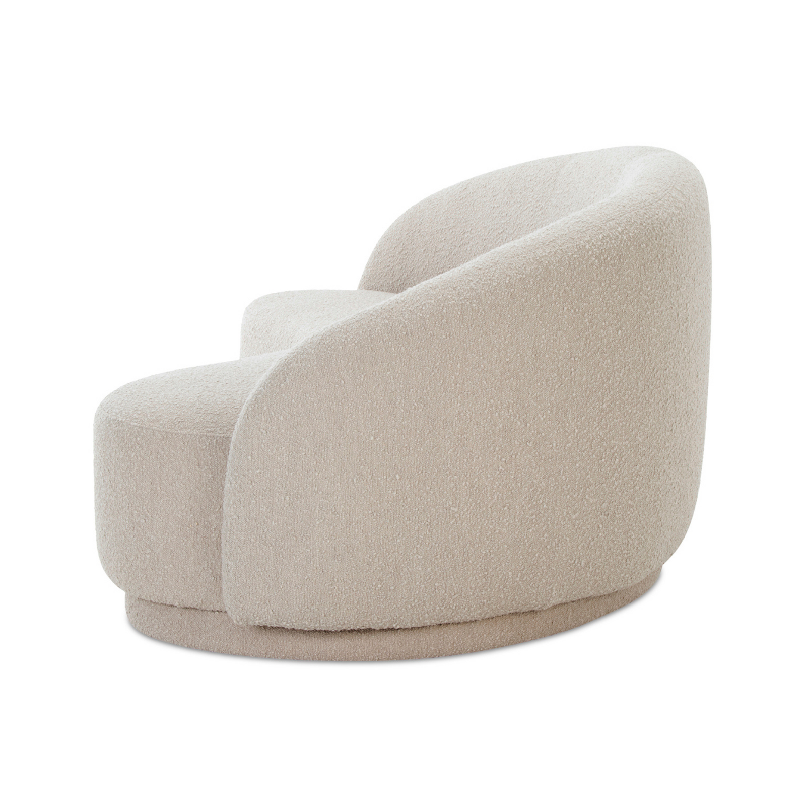 Carteus Sofa - Shitake Beige