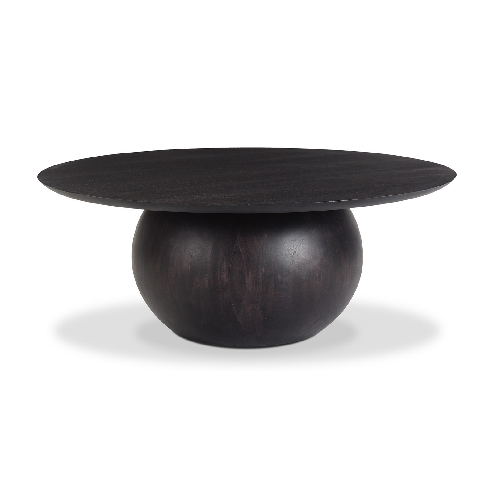 Harper Coffee Table - Black