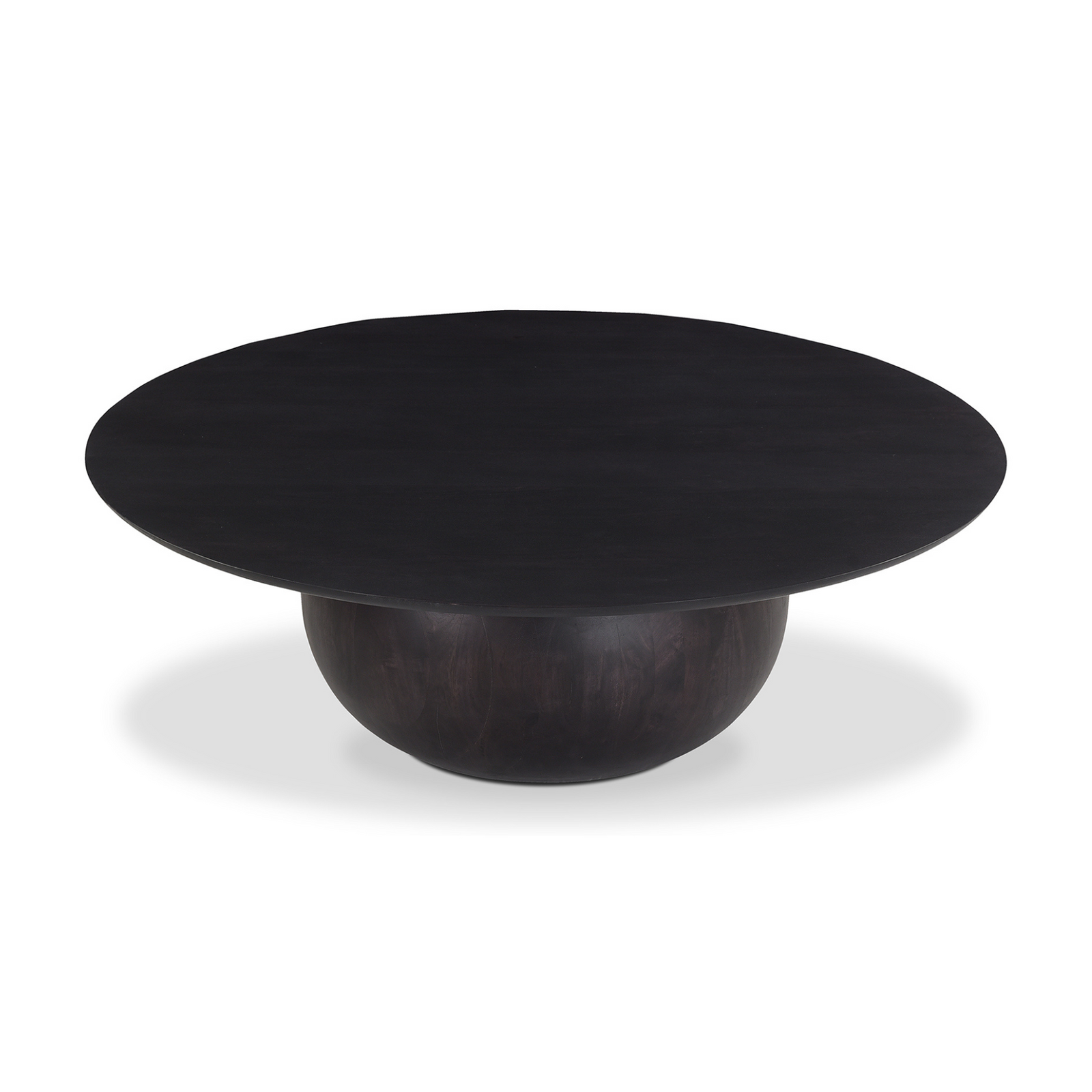 Harper Coffee Table - Black