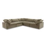 Holt Classic L-Shaped Modular Sectional - Desert Sage