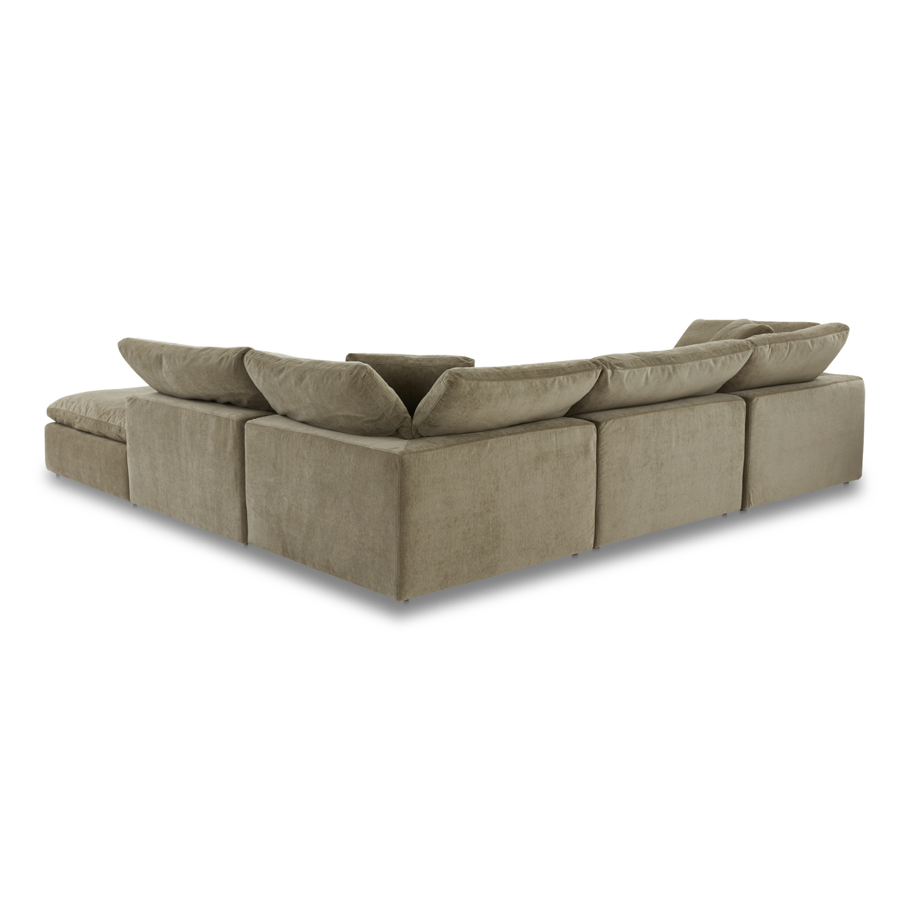 Holt Dream Modular Sectional - Desert Sage