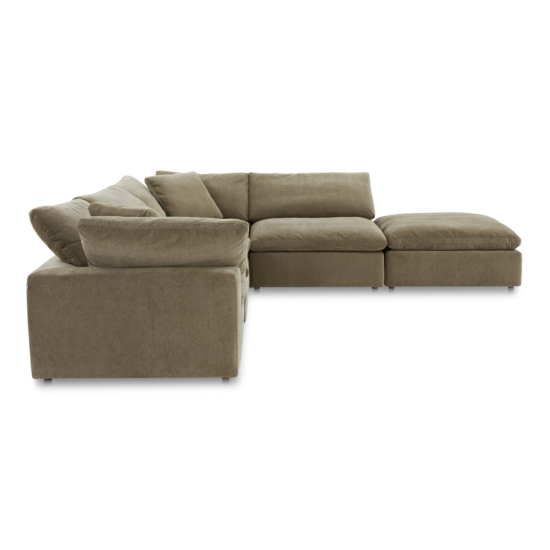 Holt Dream Modular Sectional - Desert Sage