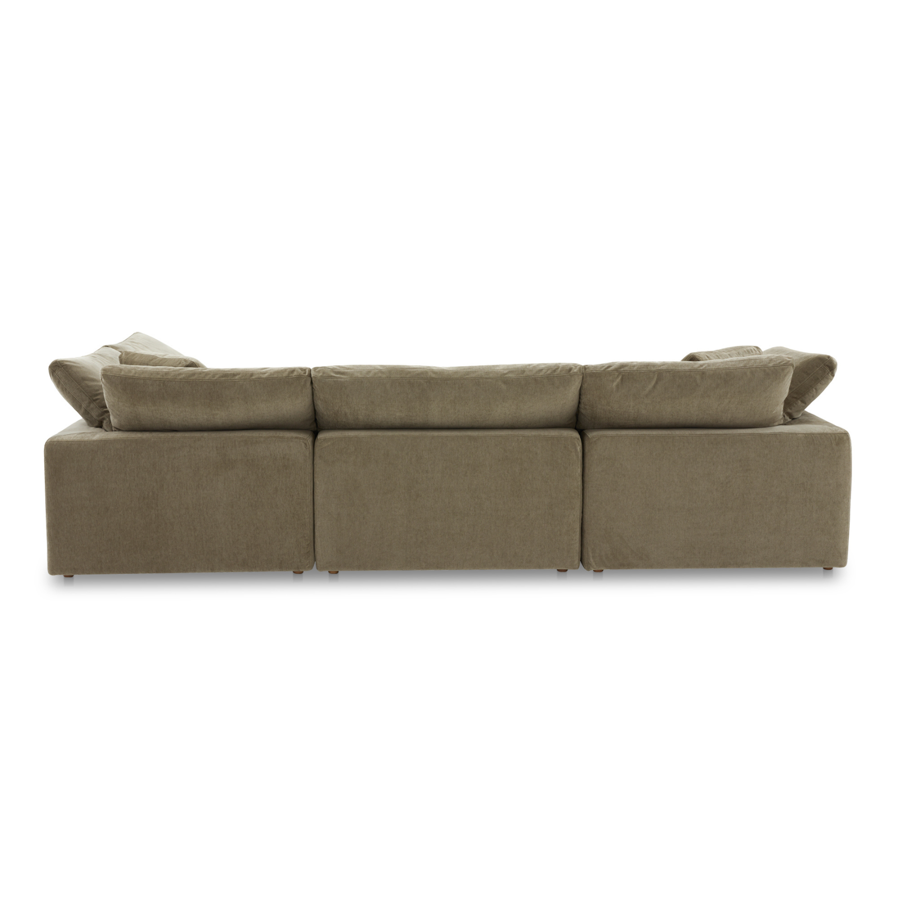 Holt Dream Modular Sectional - Desert Sage