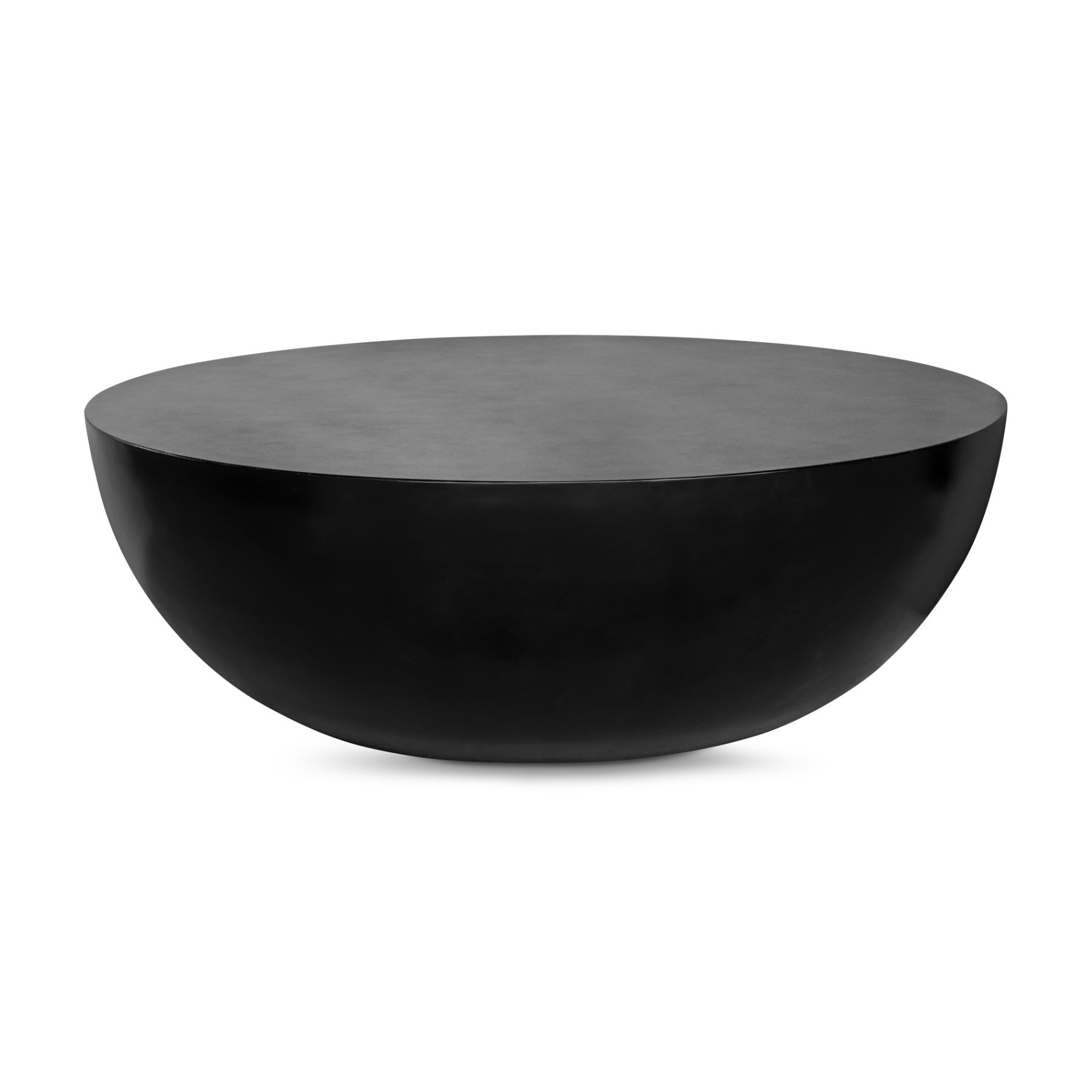 Inscape Coffee Table - Black