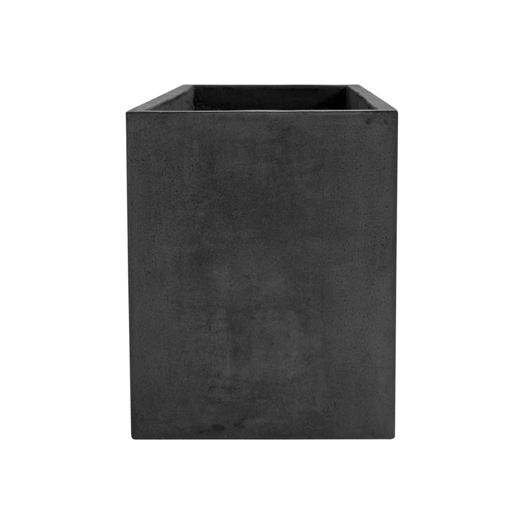 Isla Large Planter Grey