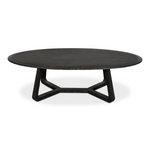 Jude Coffee Table Black