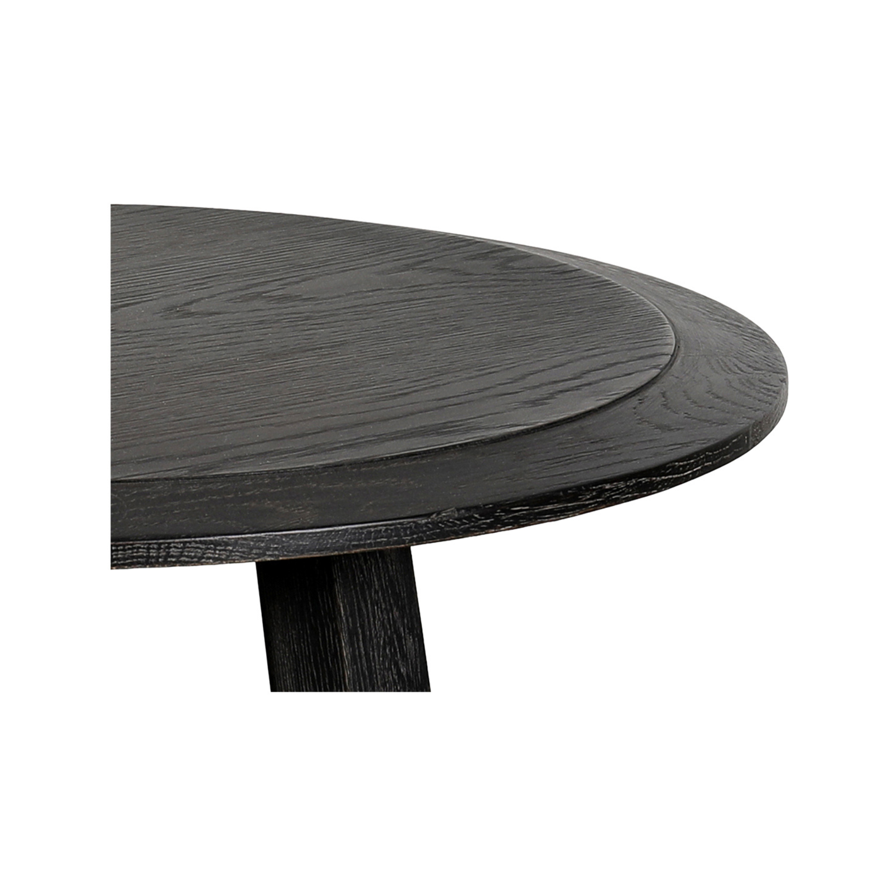 Jude Coffee Table Black