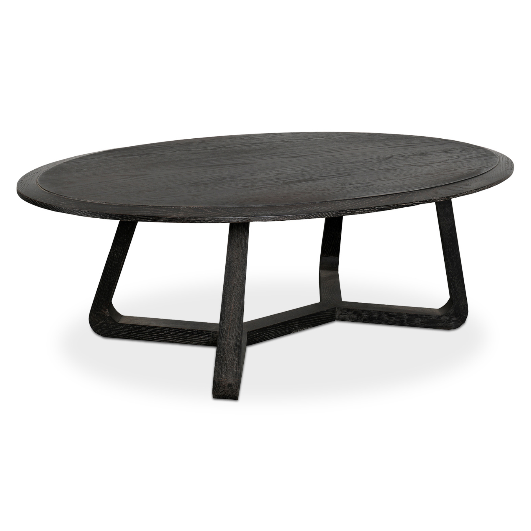 Jude Coffee Table Black