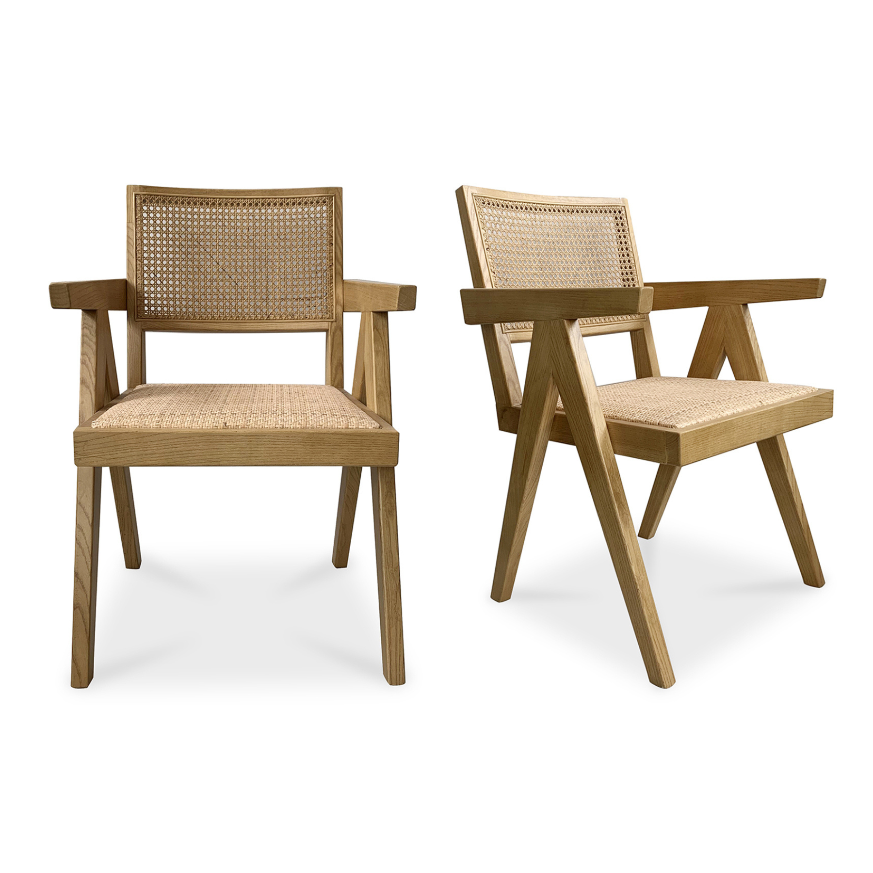 Kanika Chair Set of Two