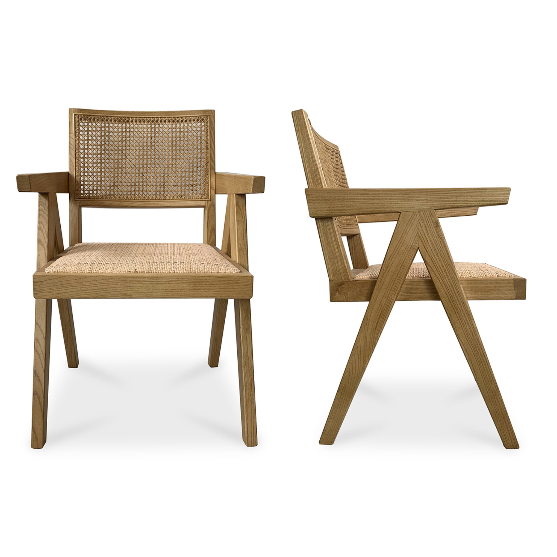 Kanika Chair Set of Two