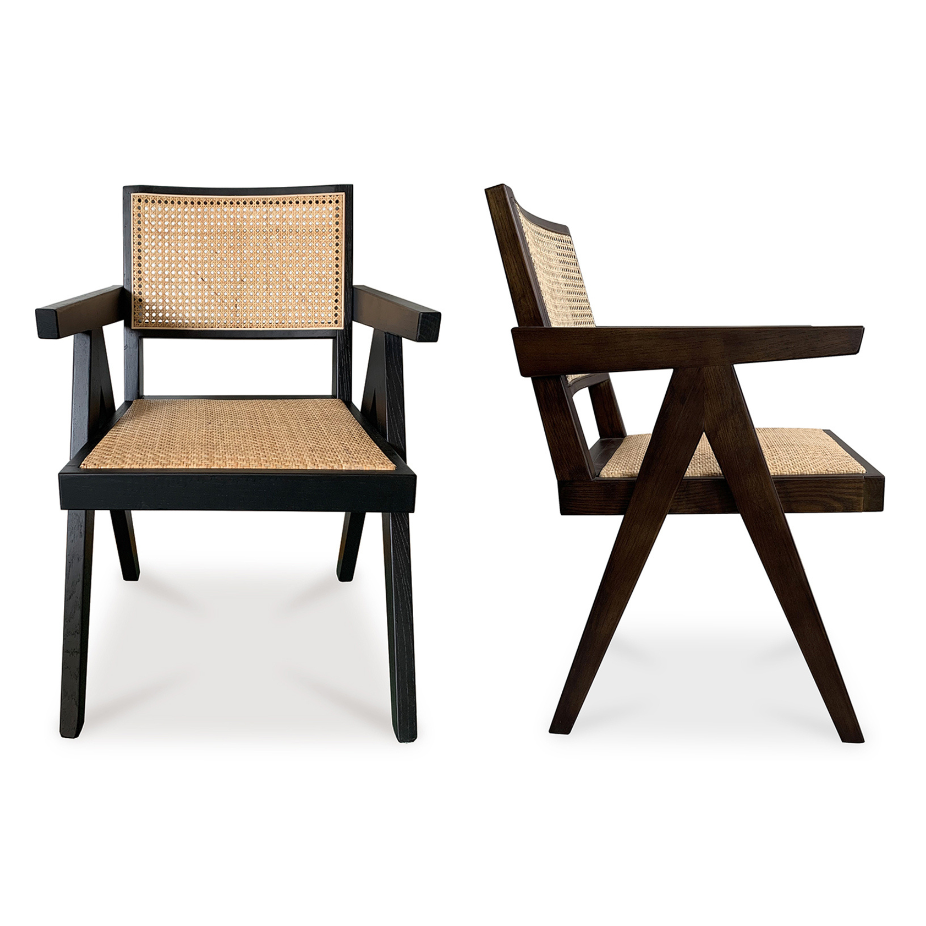 Kanika Chair Set of Two