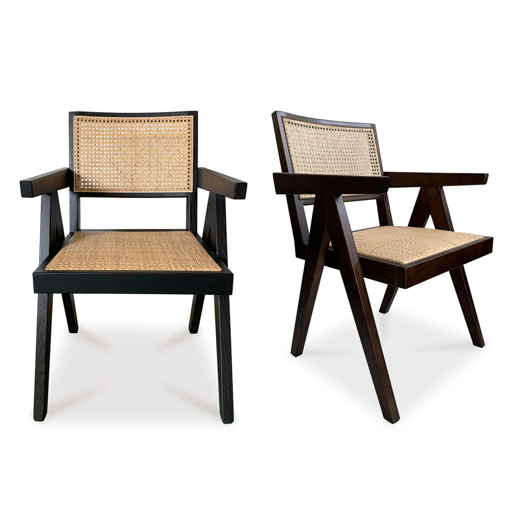 Kanika Chair Set of Two