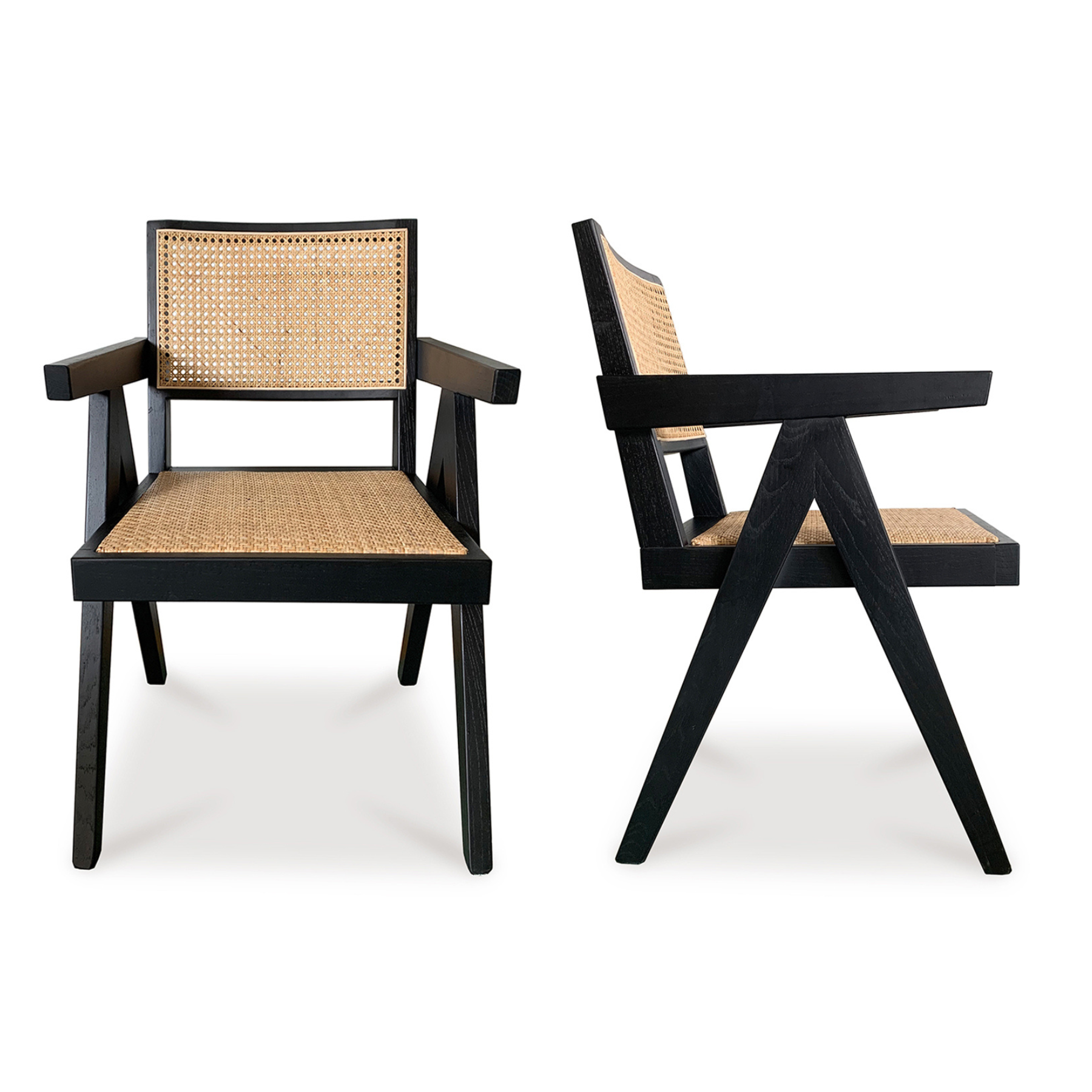 Kanika Chair Set of Two