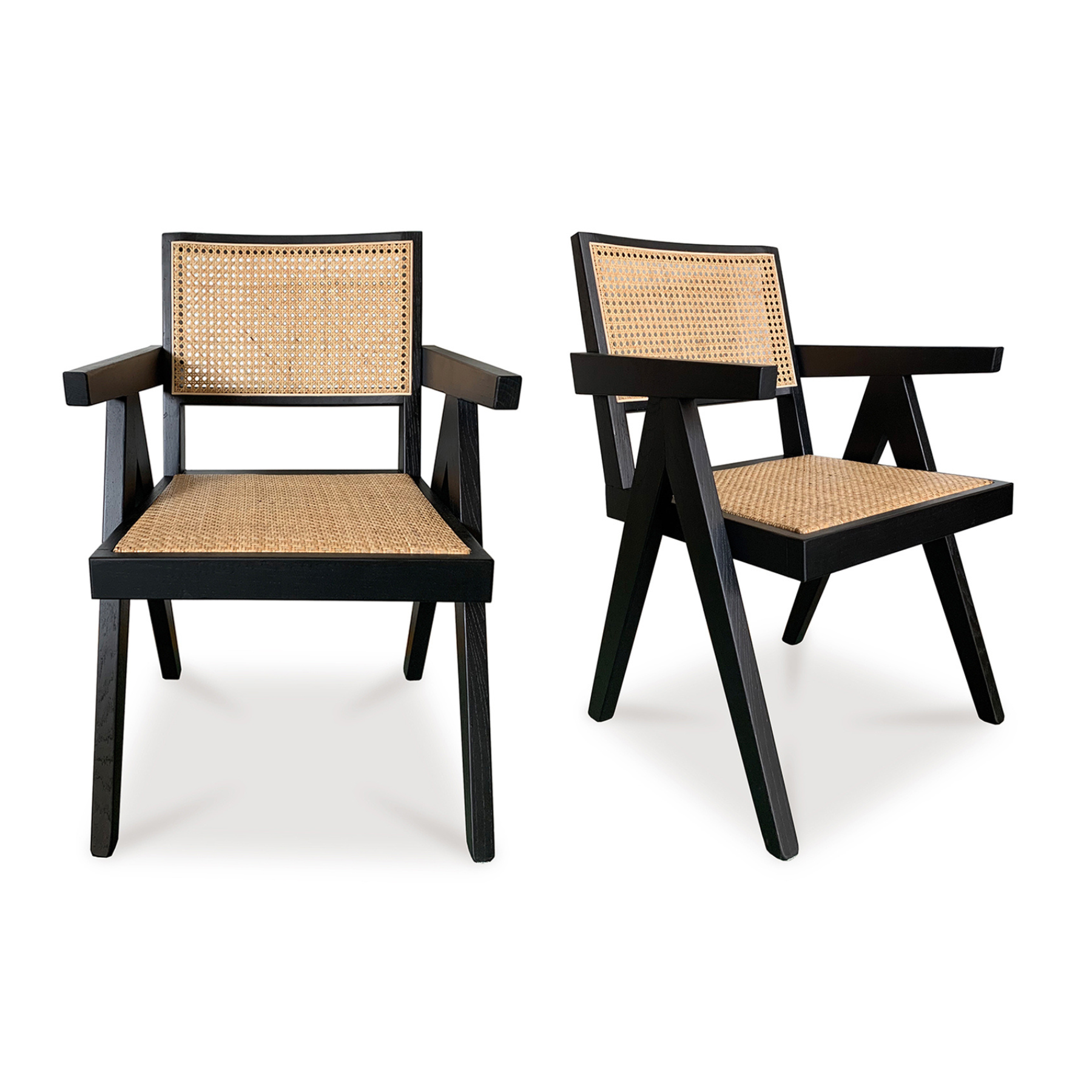 Kanika Chair Set of Two