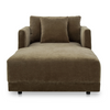 Kent Chaise - Heritage Cedar Green