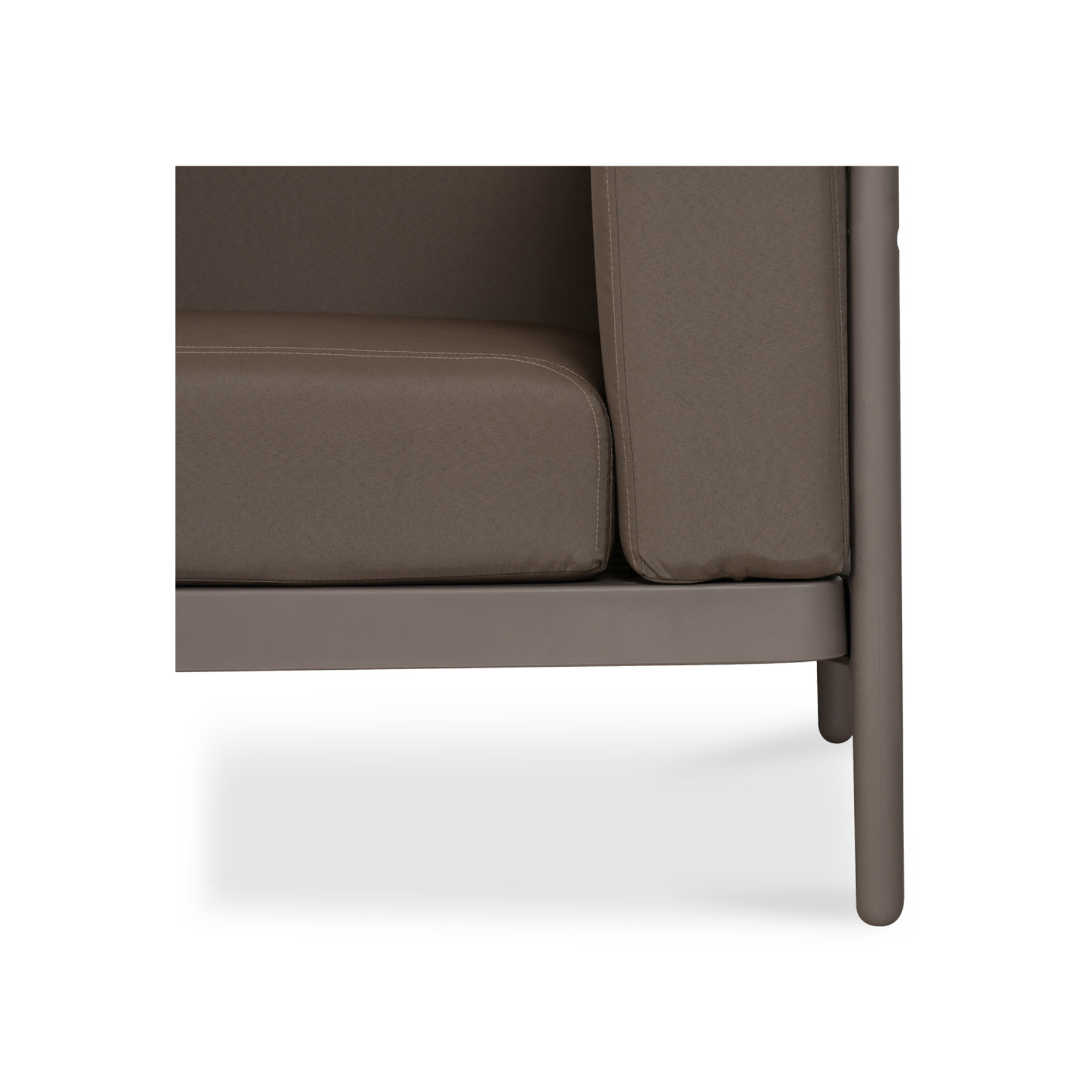 Kira Outdoor Lounge Chair