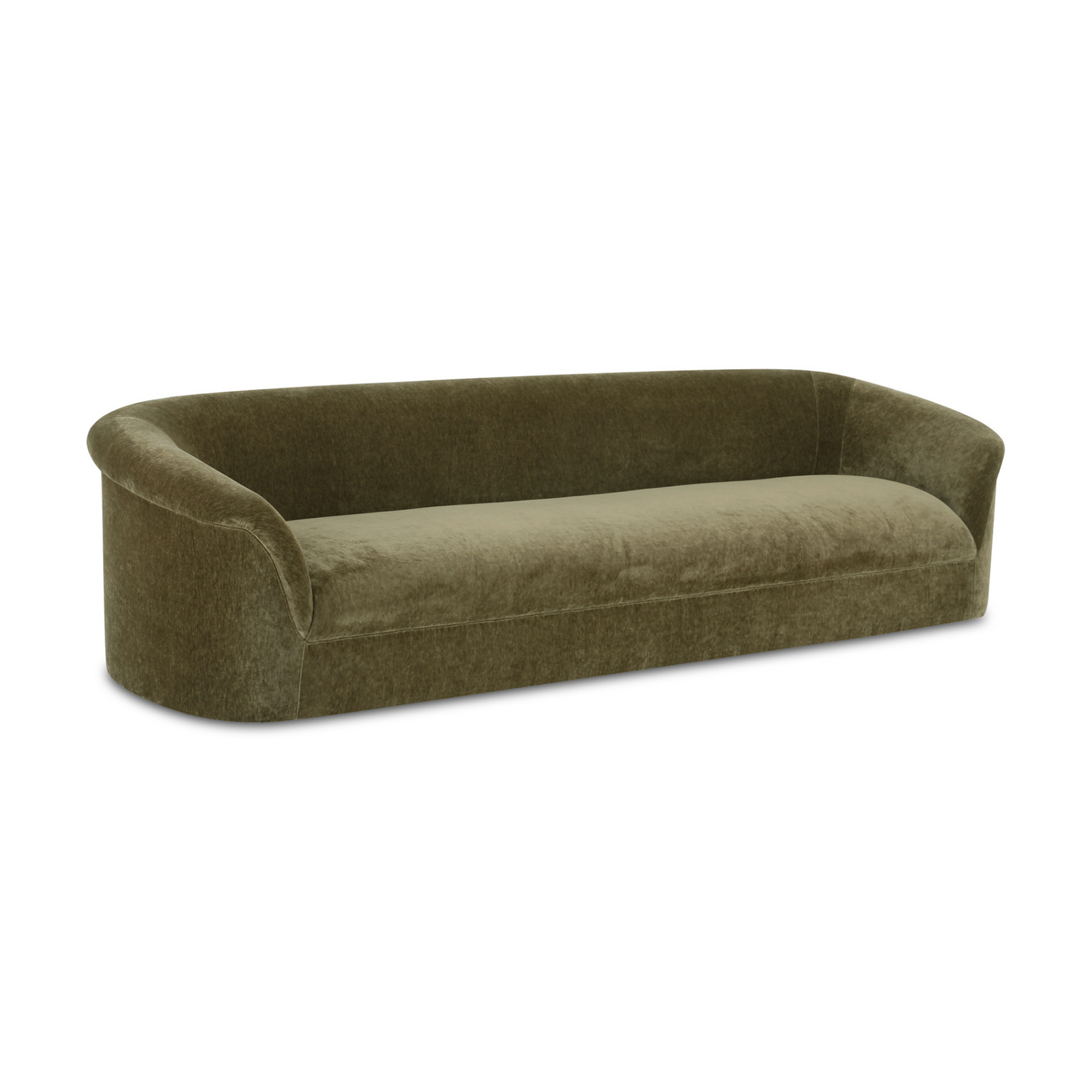 Eira Sofa - Dark Green