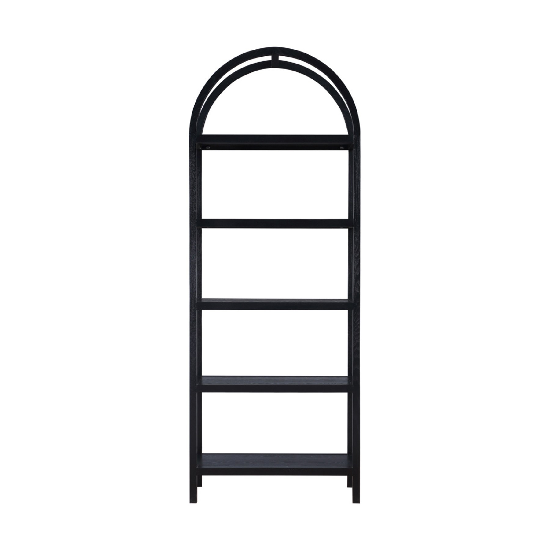 Lyric Bookcase