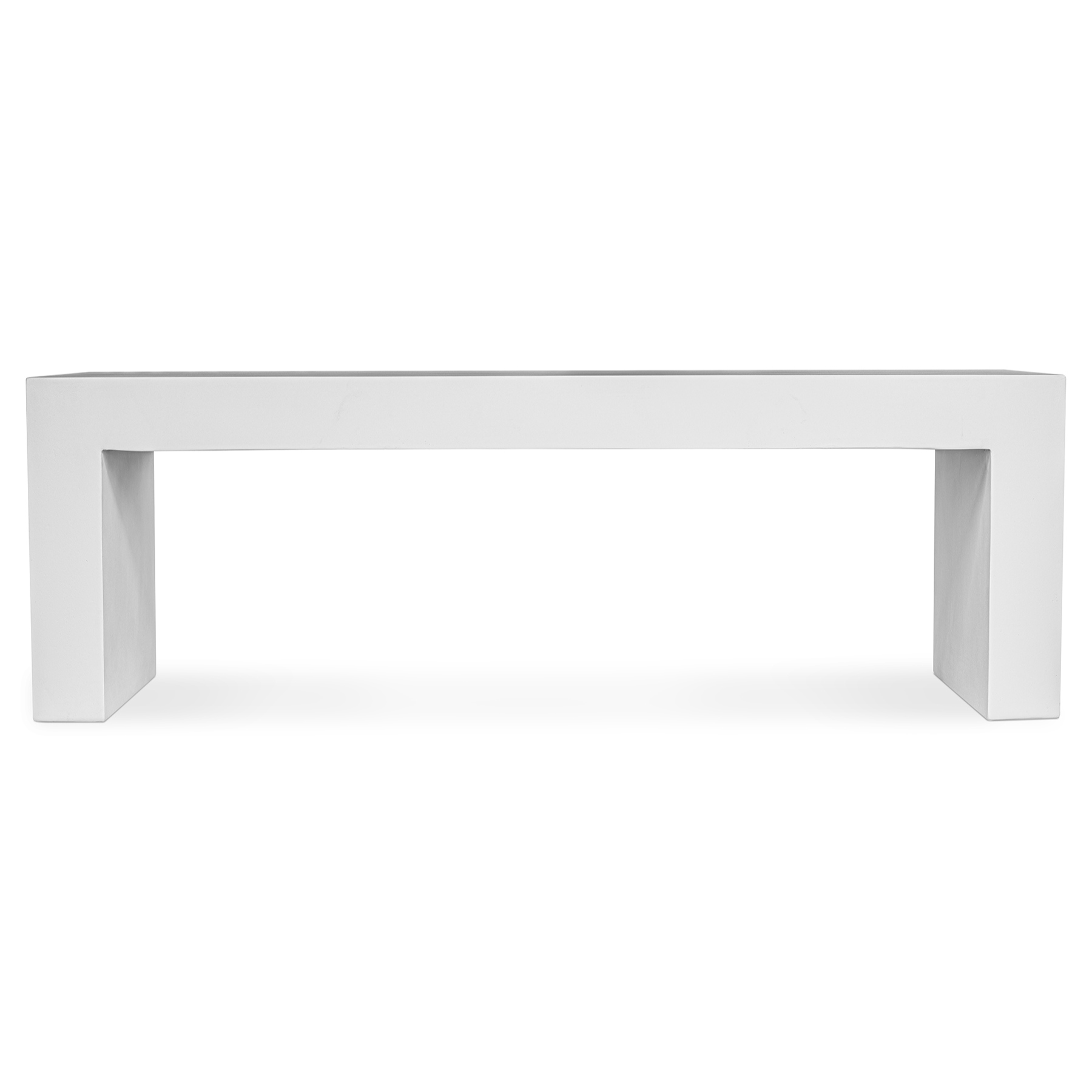 Leander Outdoor Bench