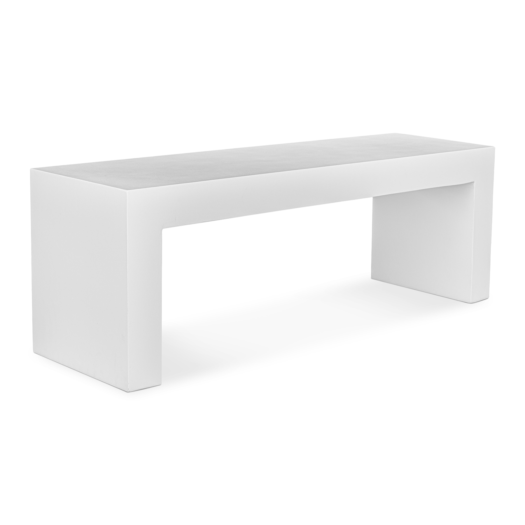 Leander Outdoor Bench