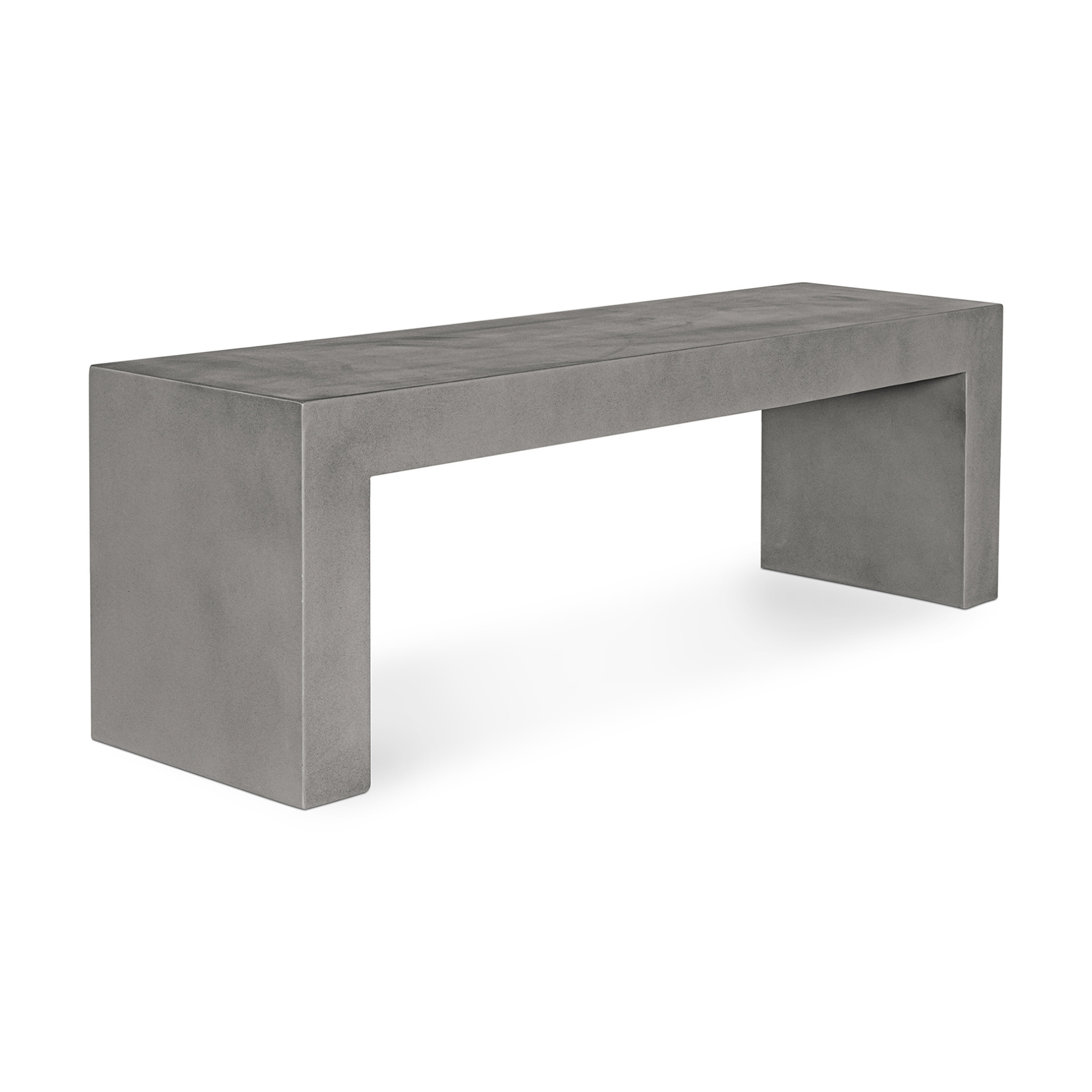 Leander Outdoor Bench