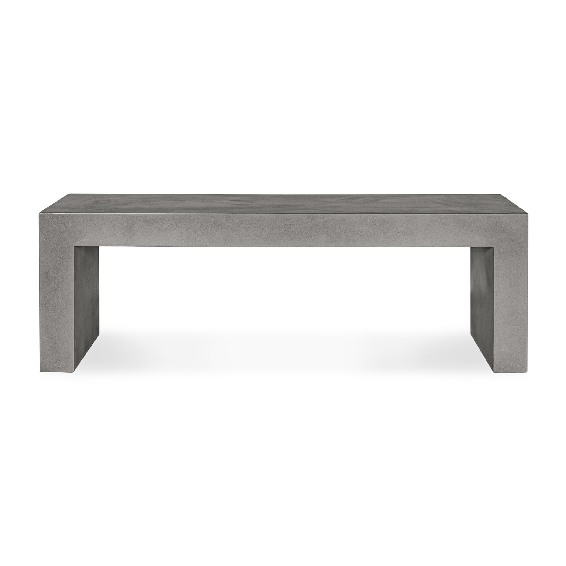 Leander Outdoor Bench