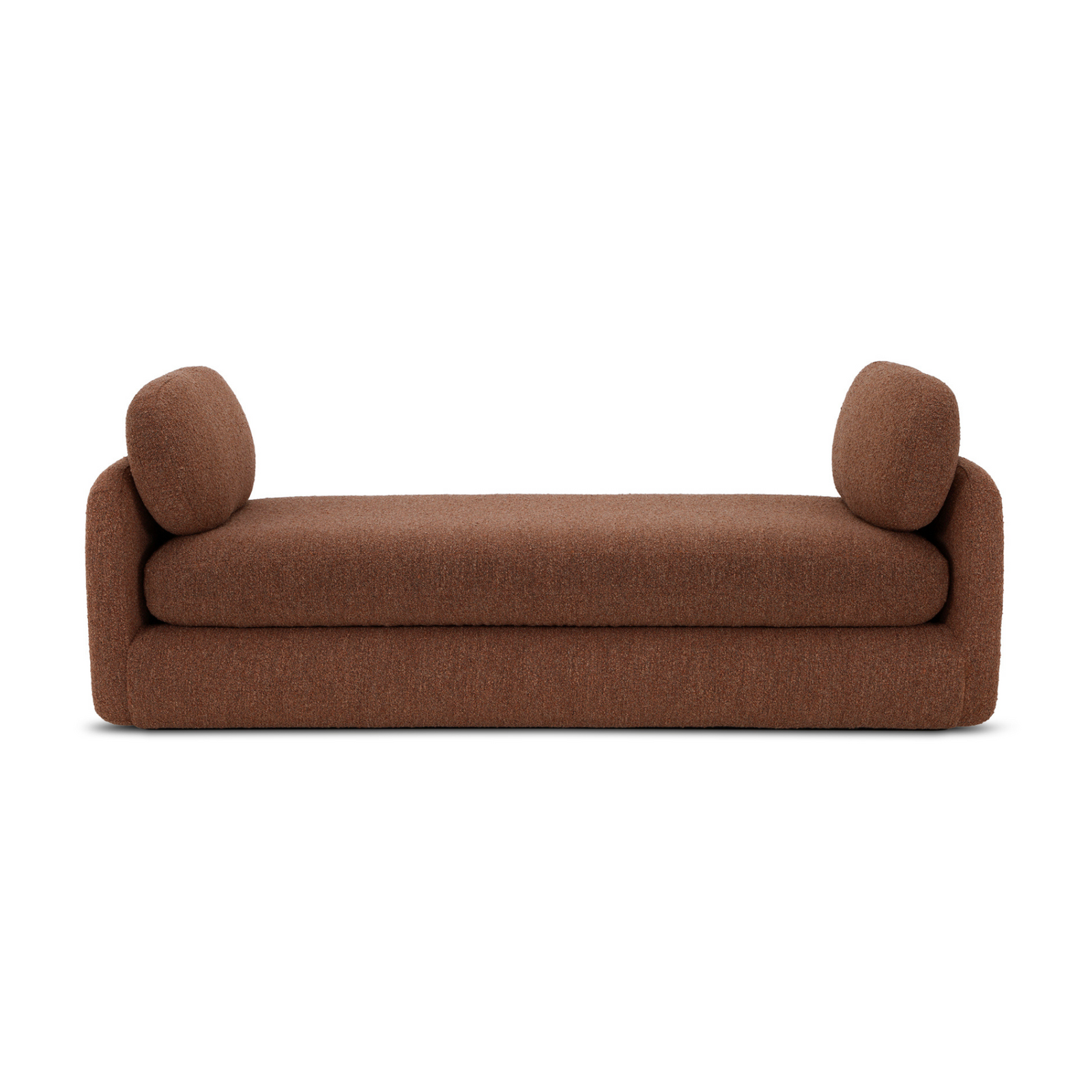 Lennox Daybed - Toffee