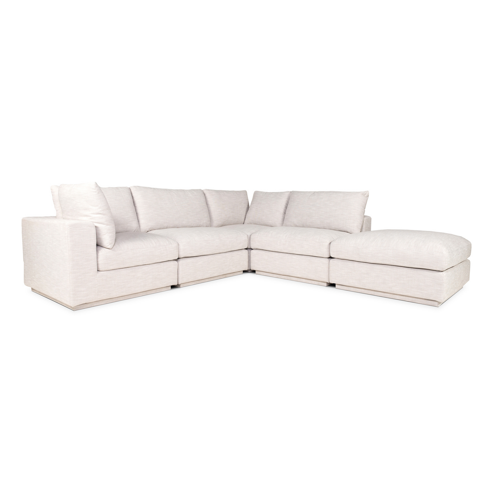 Merrick Dream Modular Sectional