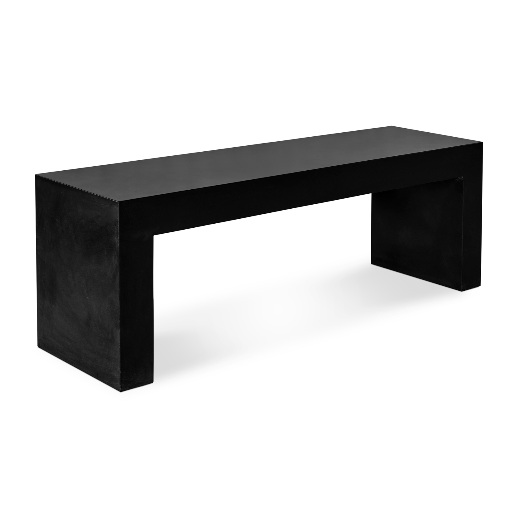 Leander Outdoor Bench
