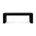Leander Outdoor Bench