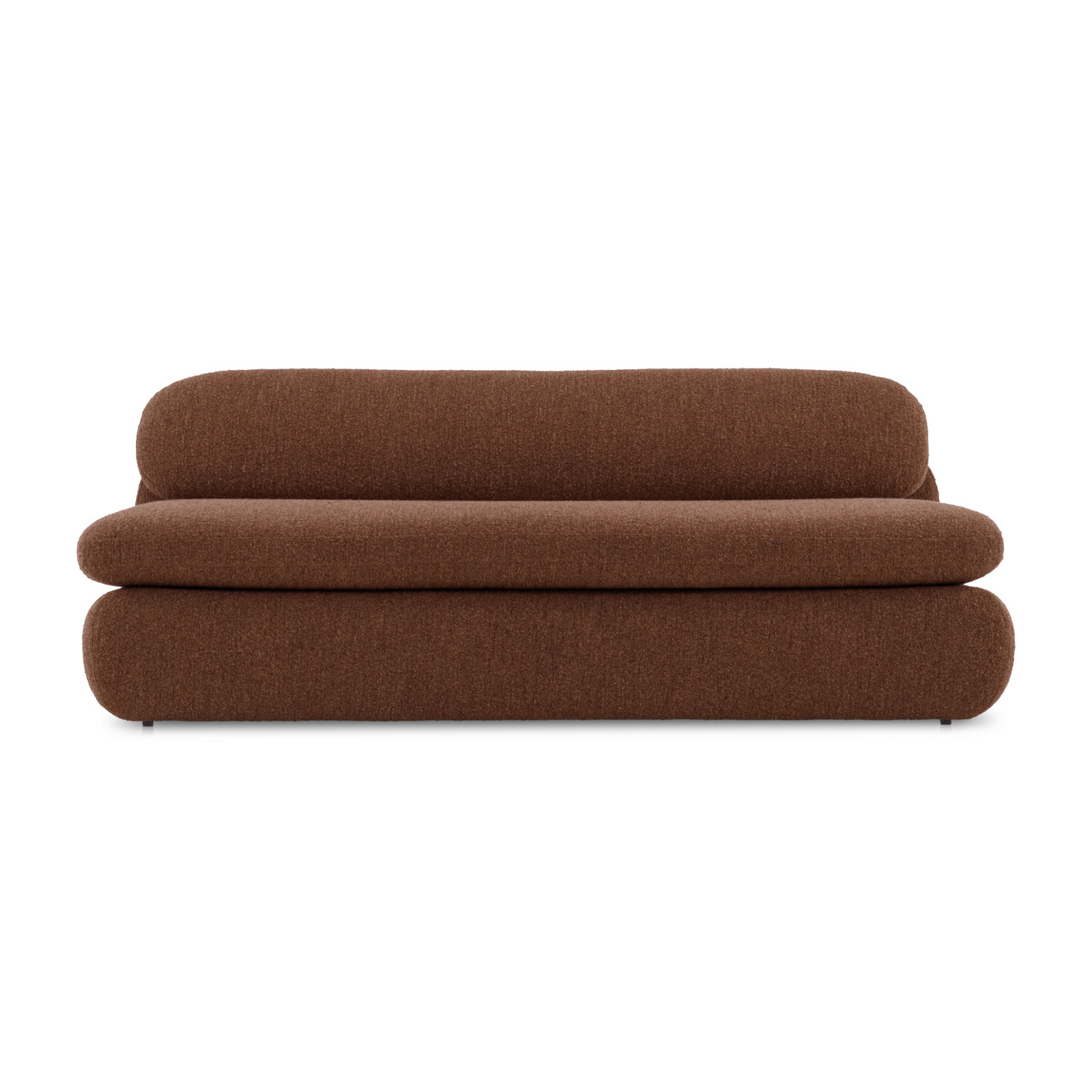 Lennox Sofa - Toffee