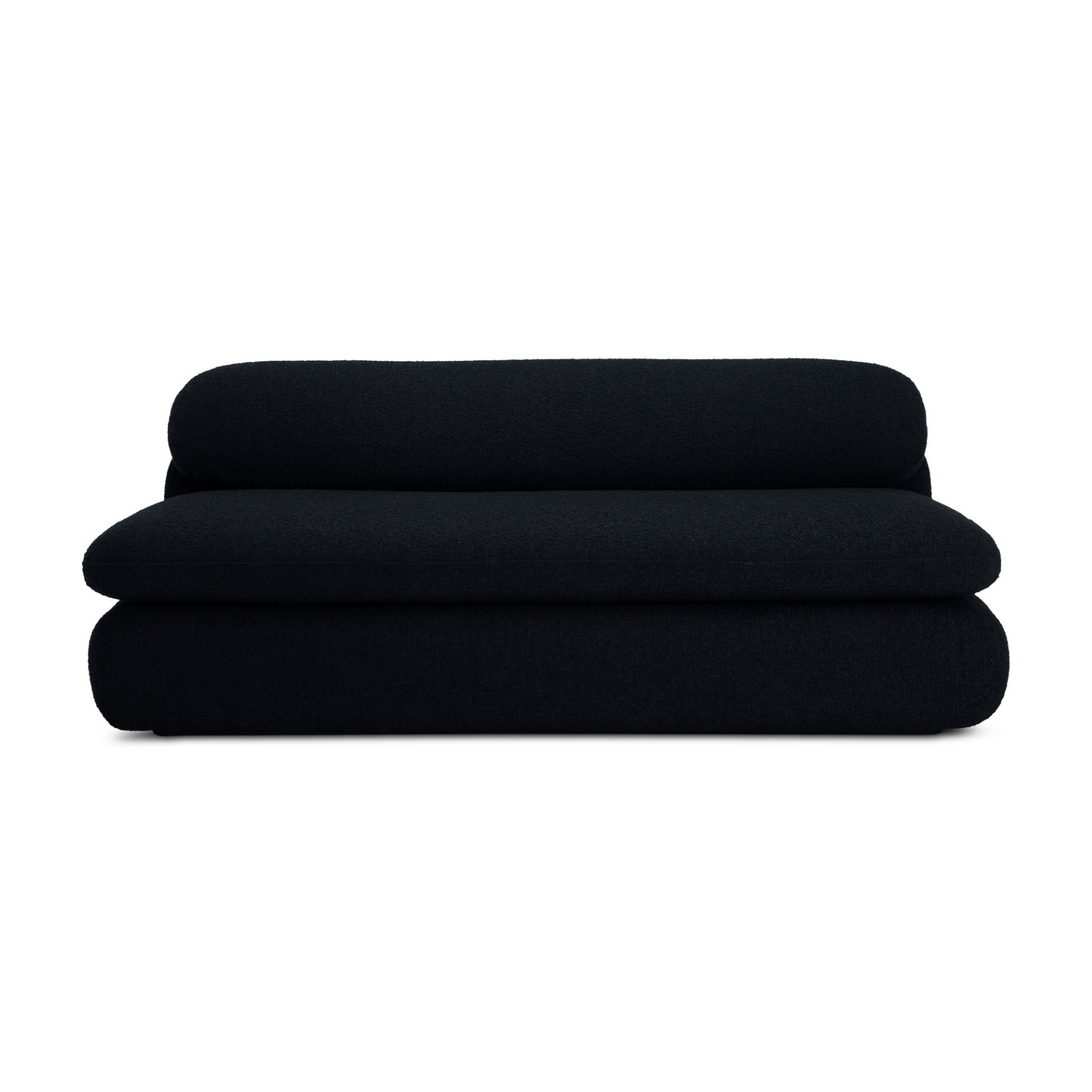 Lennox Sofa - Black