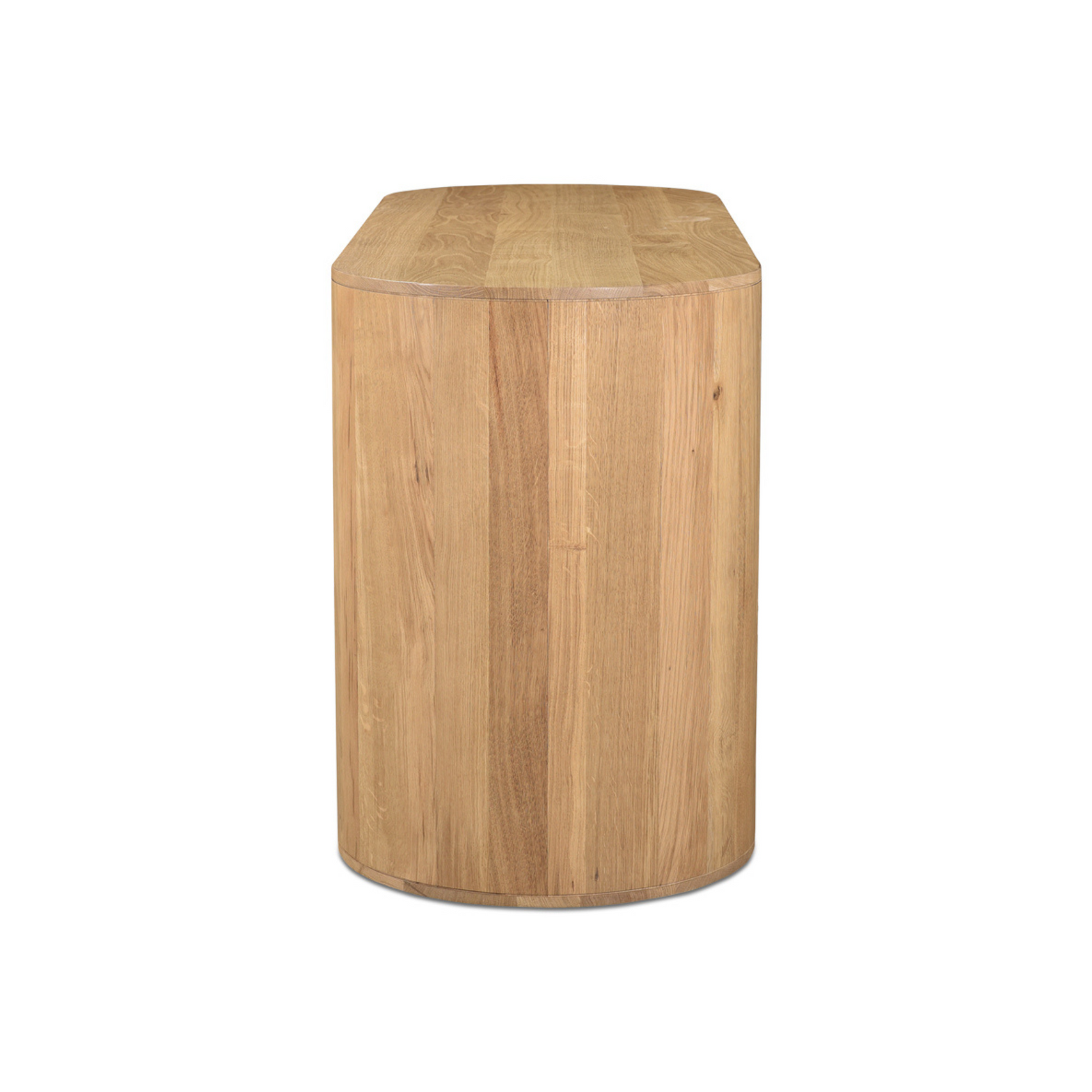 Leif 6 Drawer Dresser - Natural