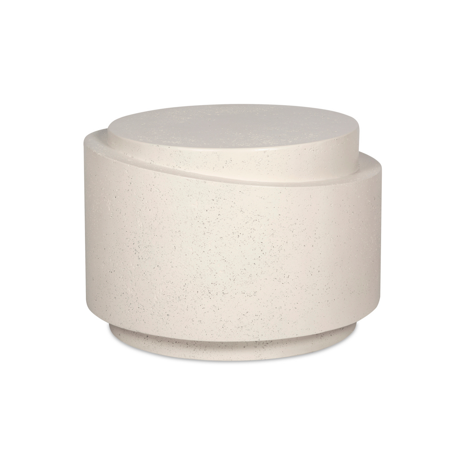 Lexus Outdoor Accent Table