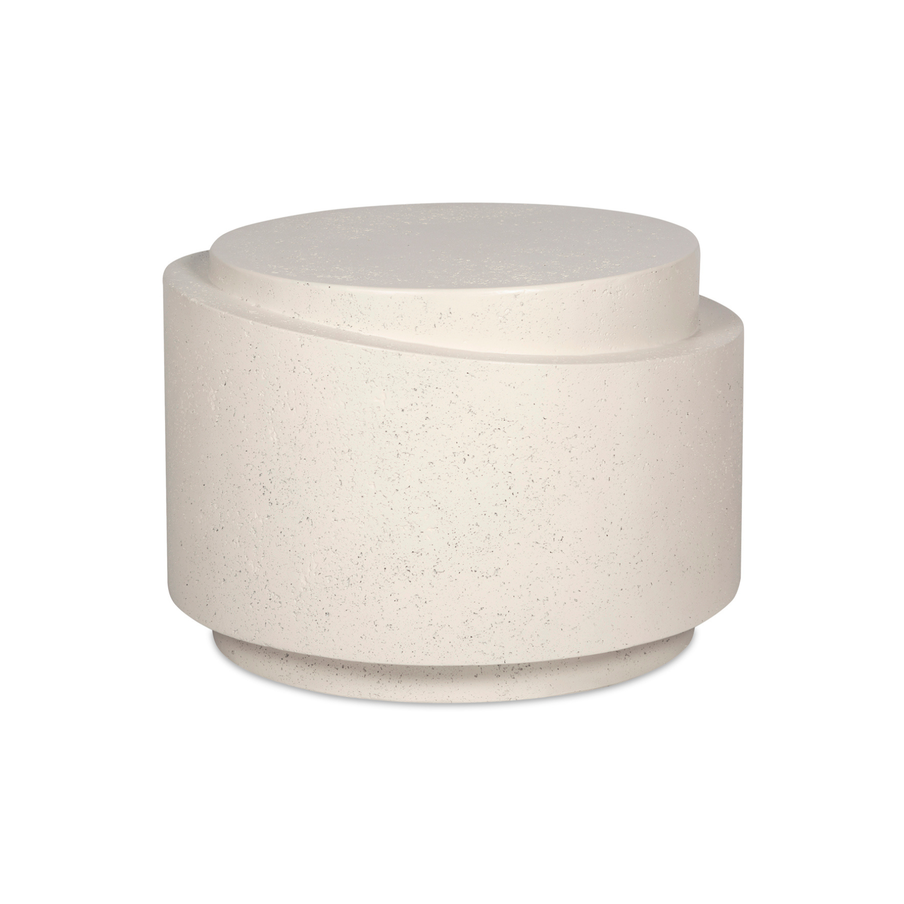 Lexus Outdoor Accent Table