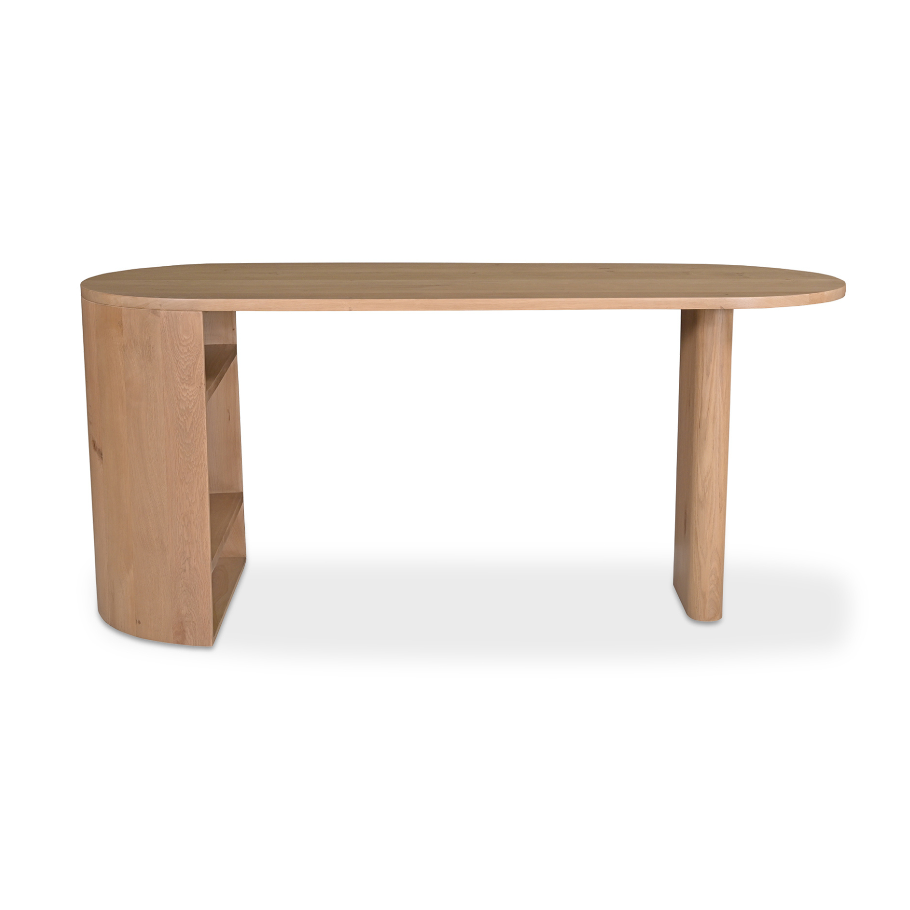 Leif Desk