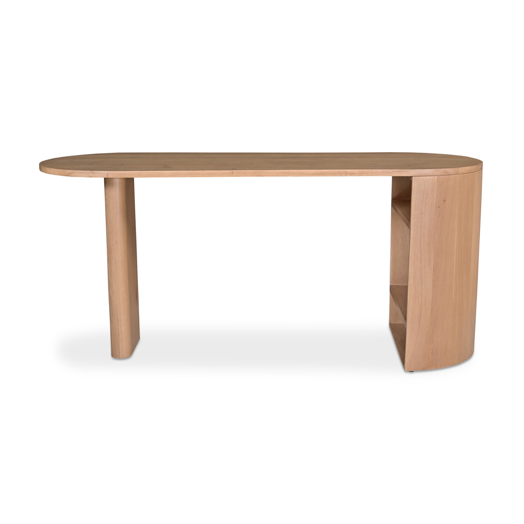 Leif Desk