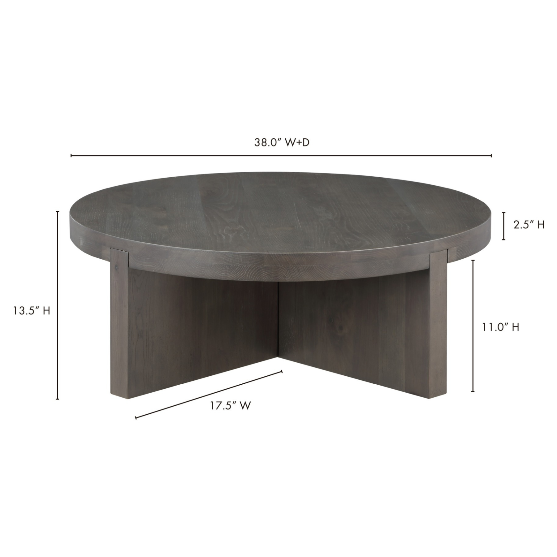 Marek Coffee Table