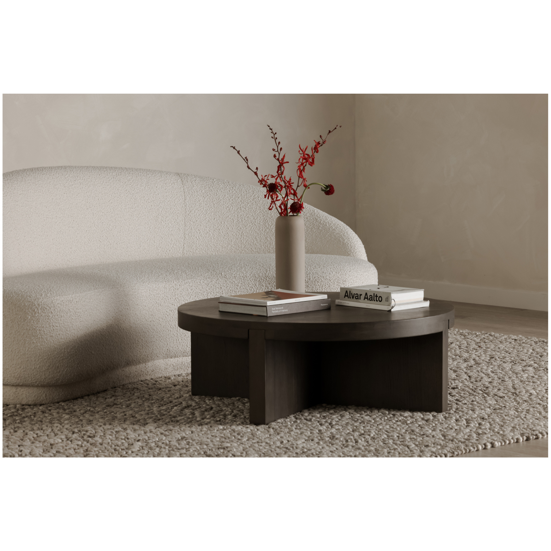 Marek Coffee Table