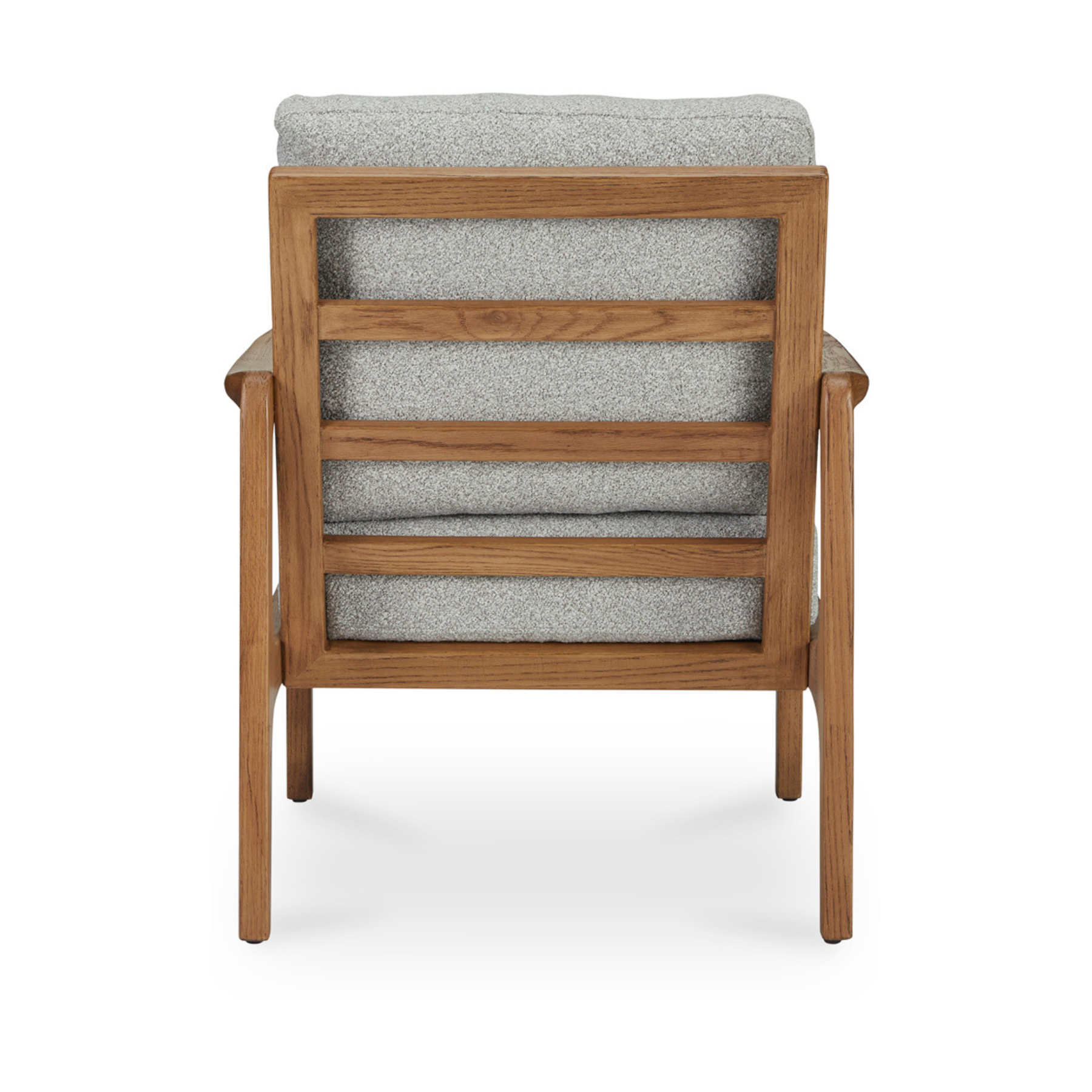 Liora Accent Chair - Heather Beige