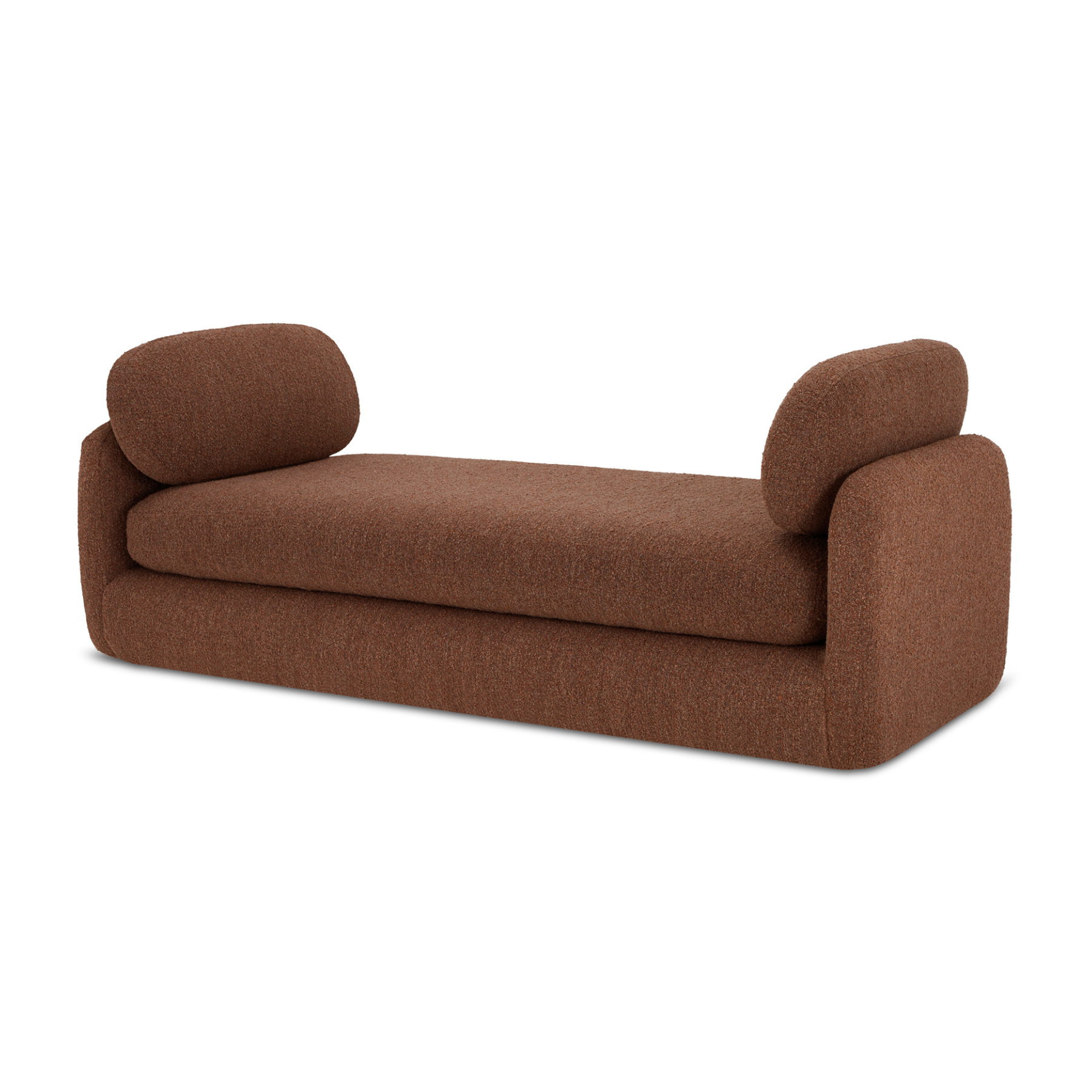 Lennox Daybed - Toffee